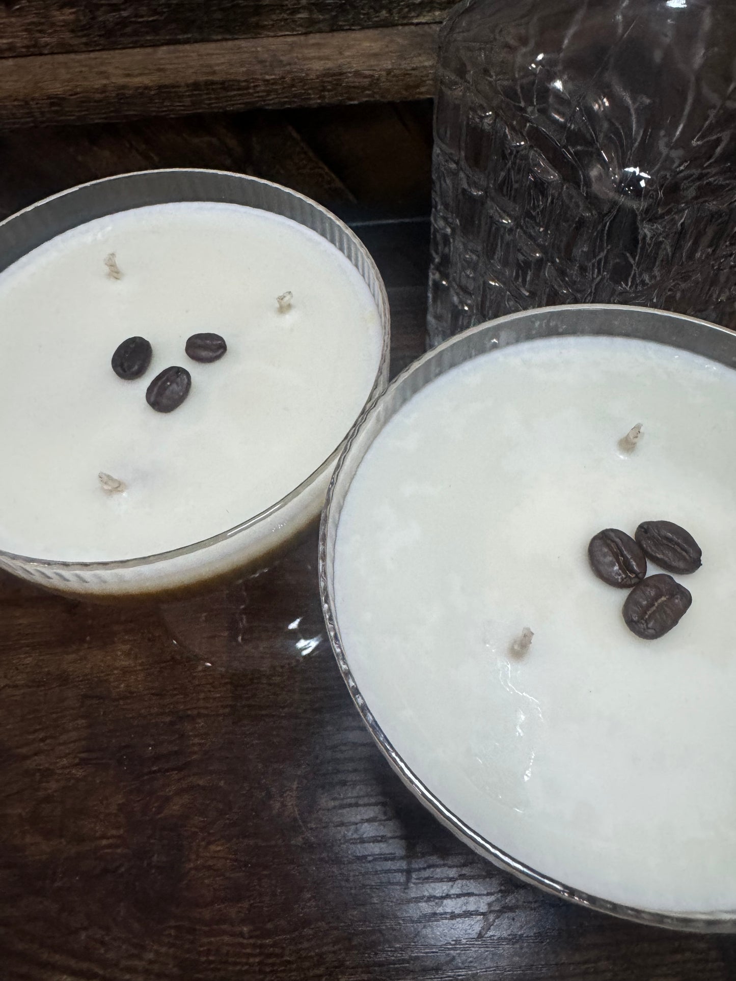 Espresso Martini Candles