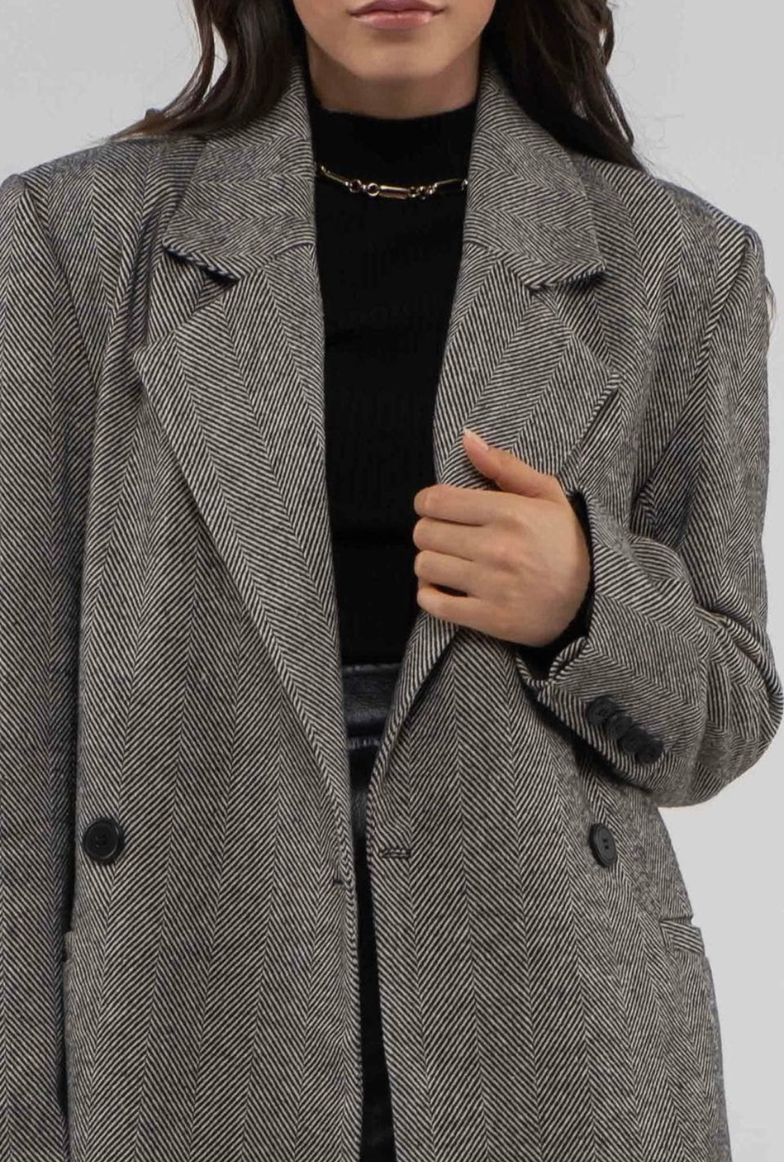 Fall Favorite Blazer