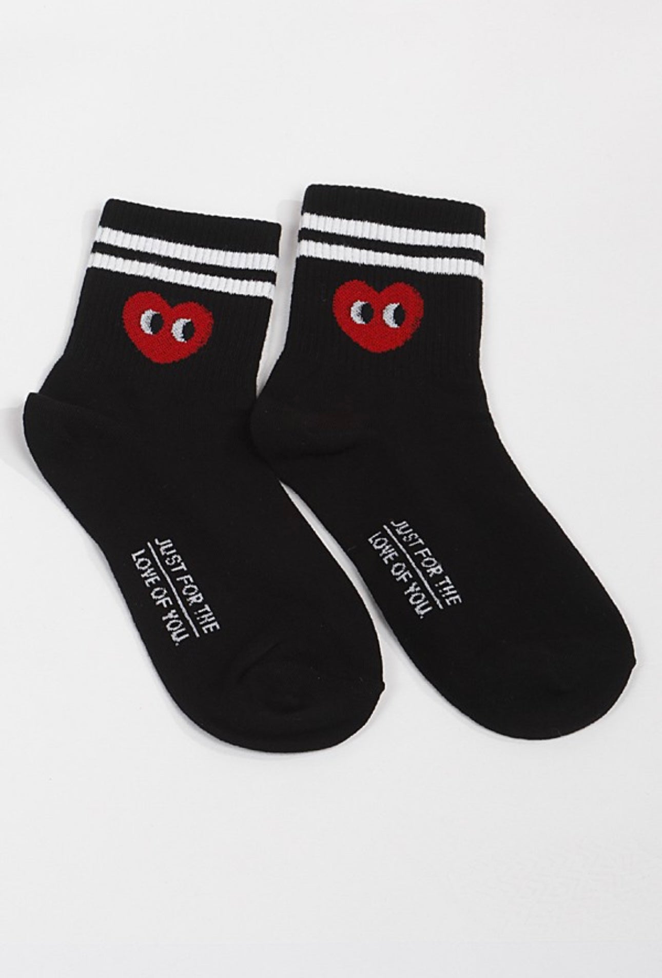 Varsity Socks