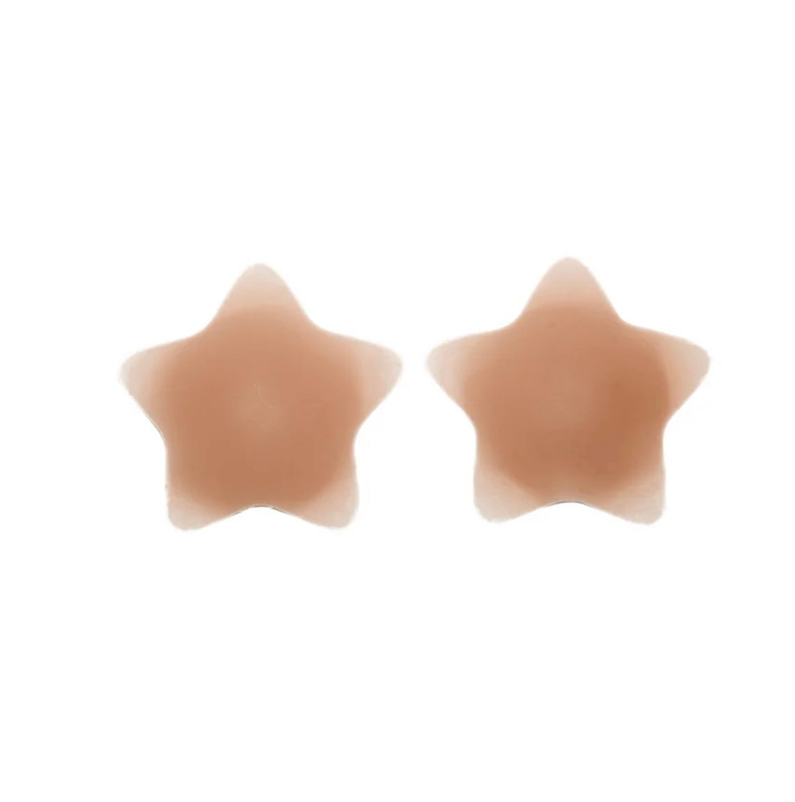Star Nipple Covers