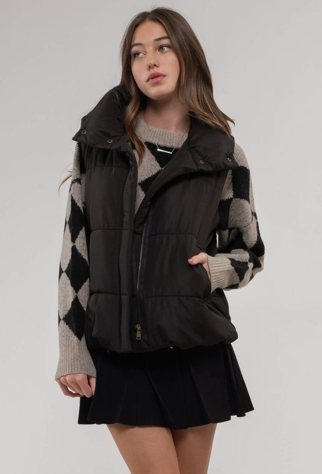 Northern Vest