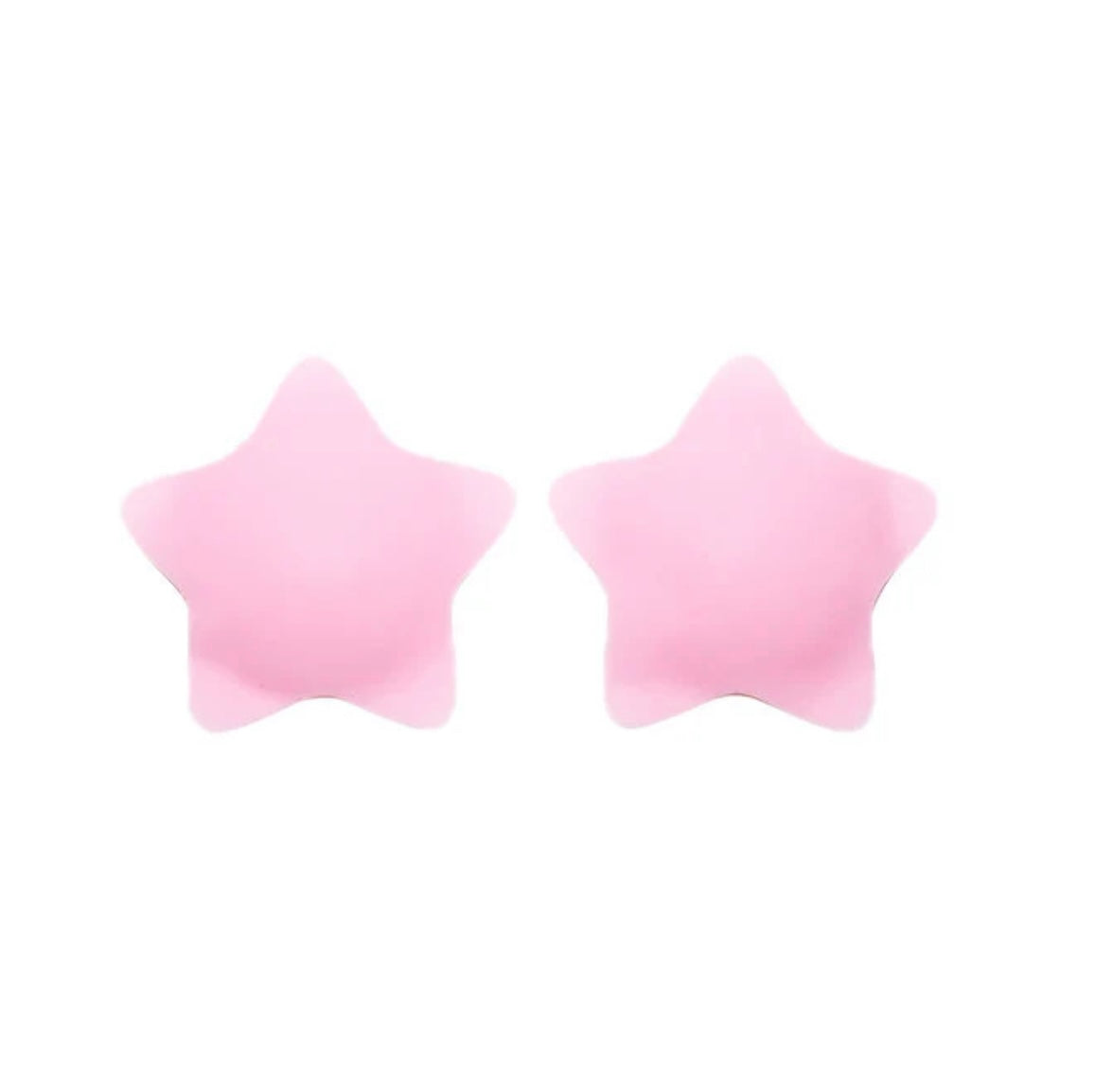 Star Nipple Covers