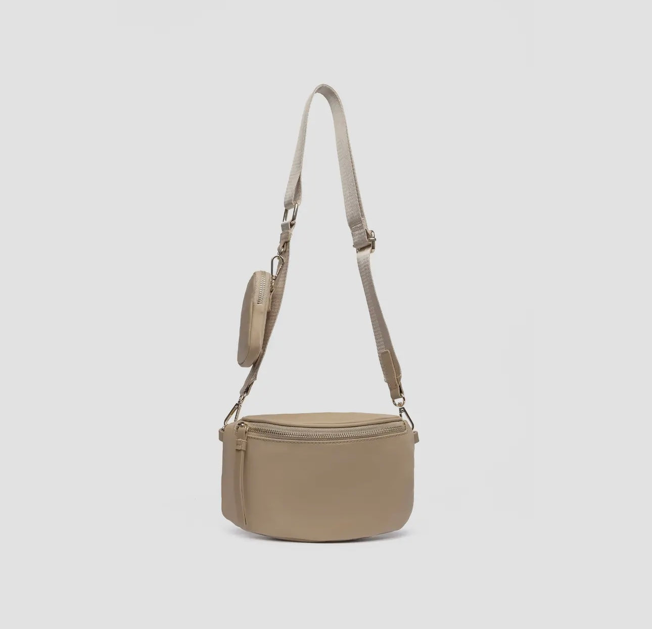Out Of the Norm Fanny Pack