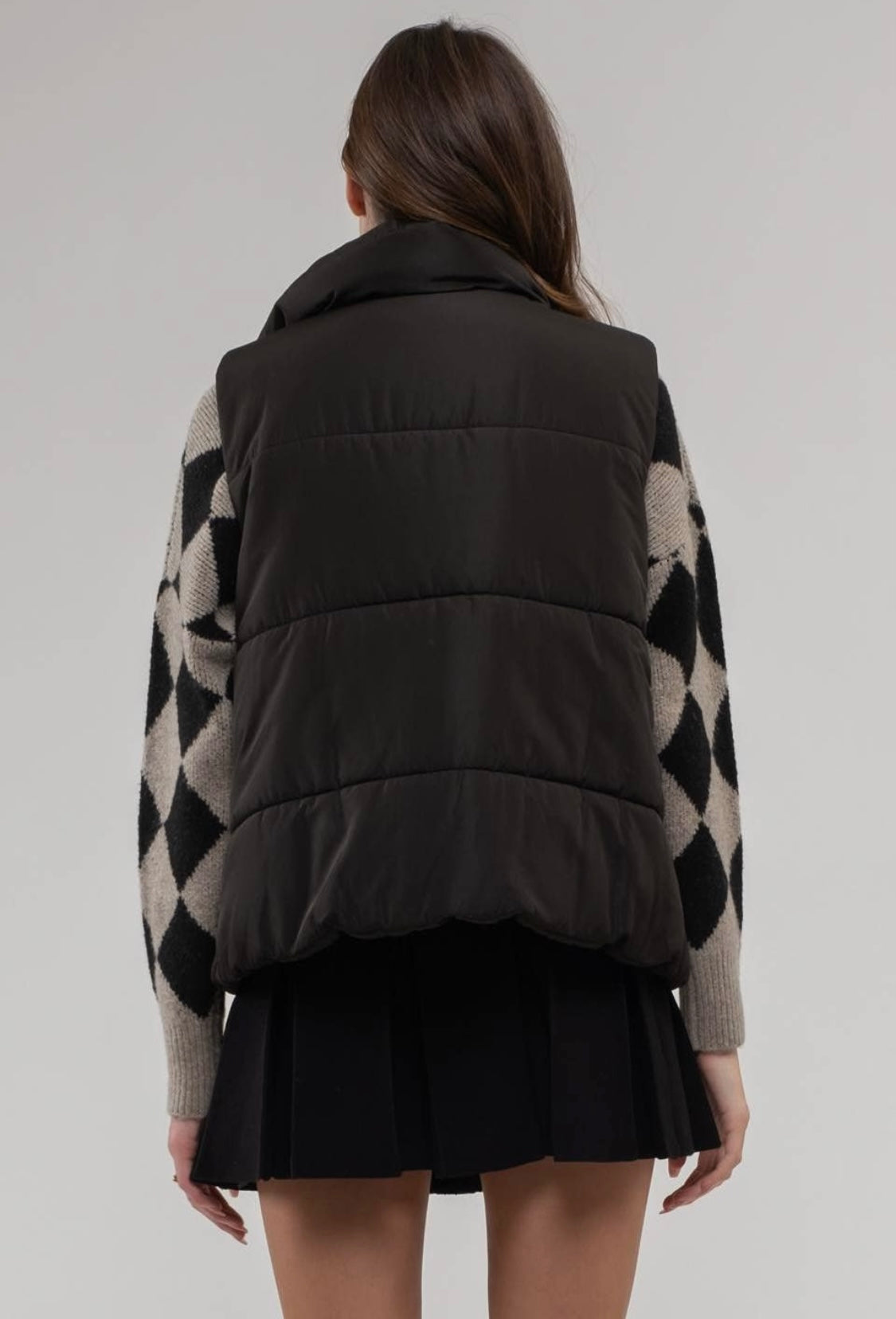 Northern Vest