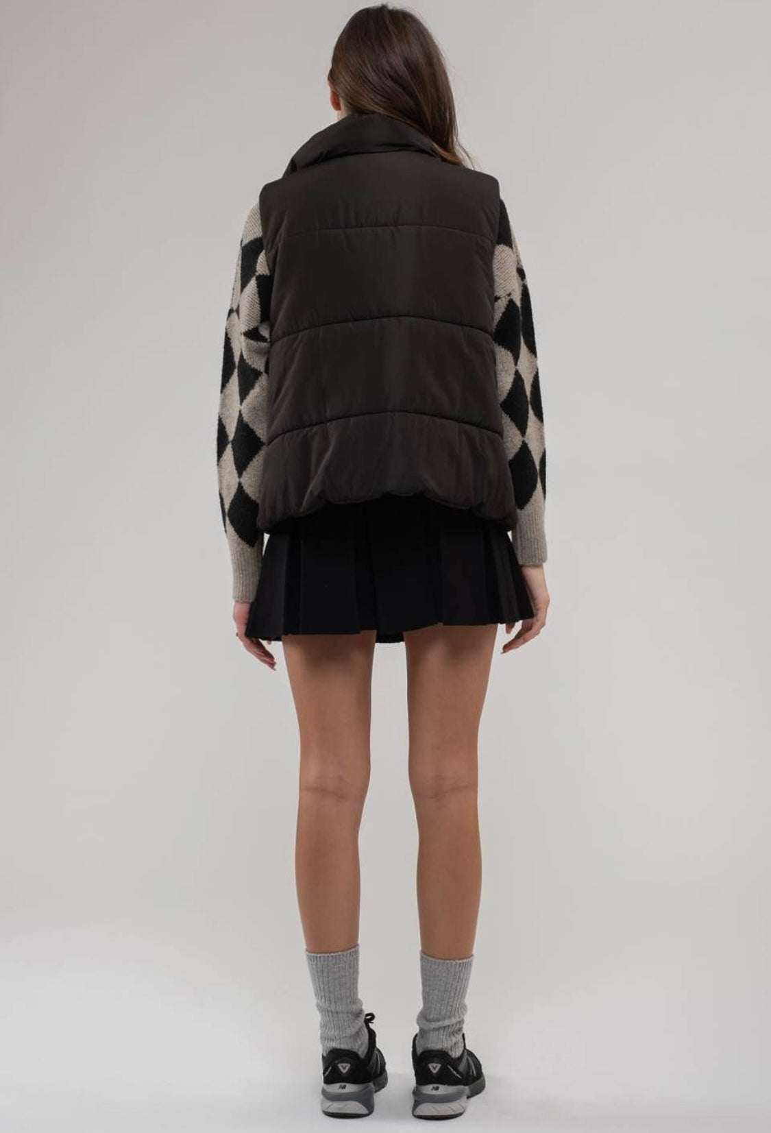 Northern Vest