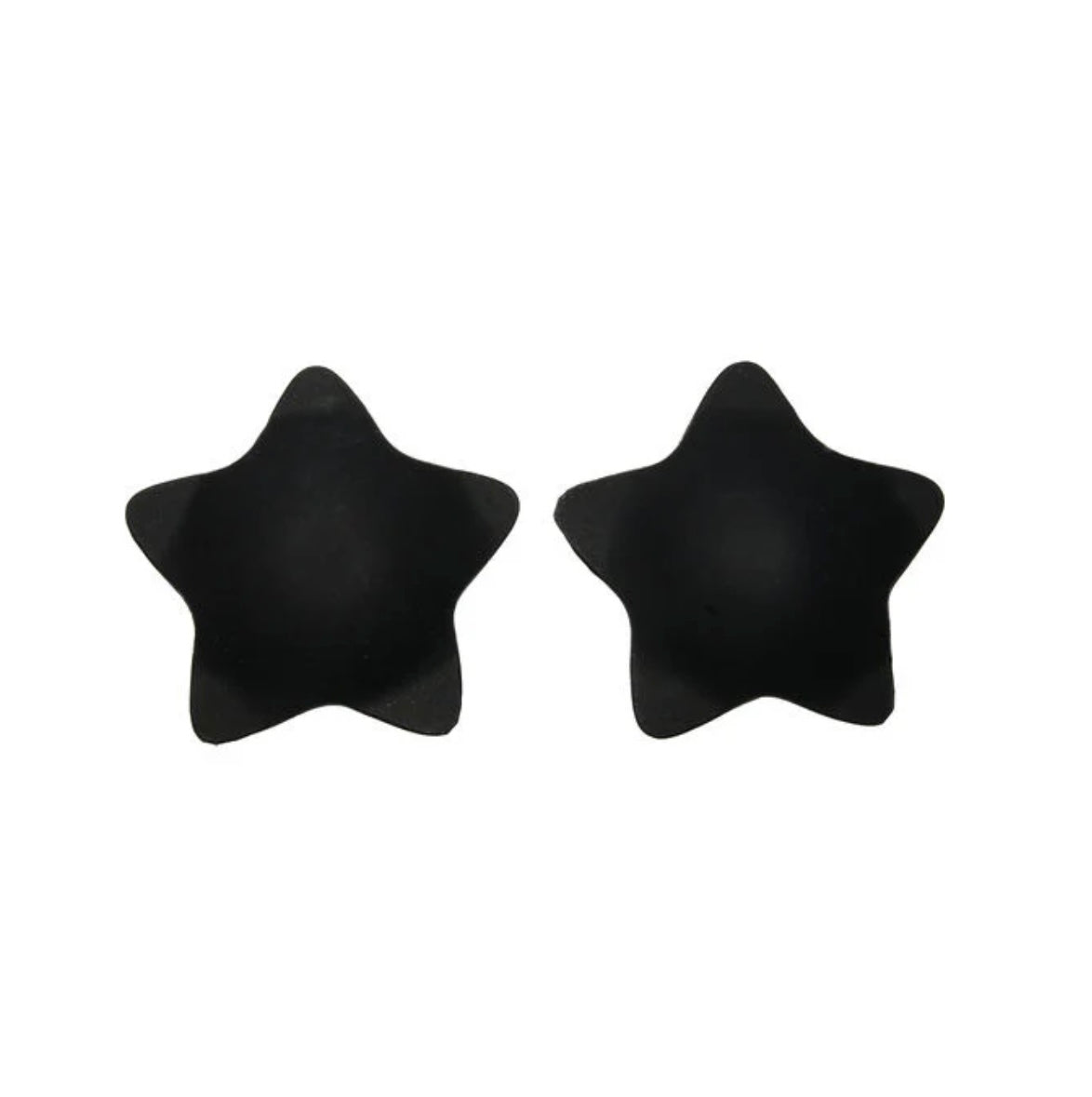 Star Nipple Covers
