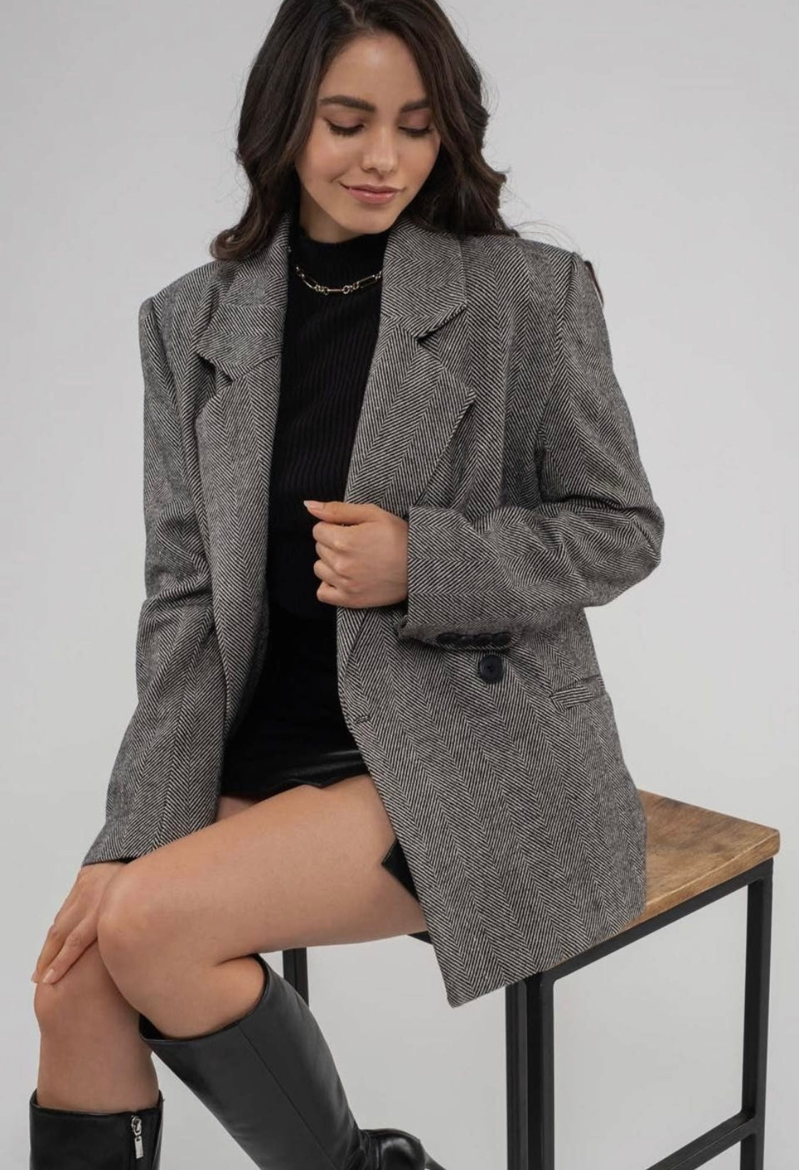 Fall Favorite Blazer