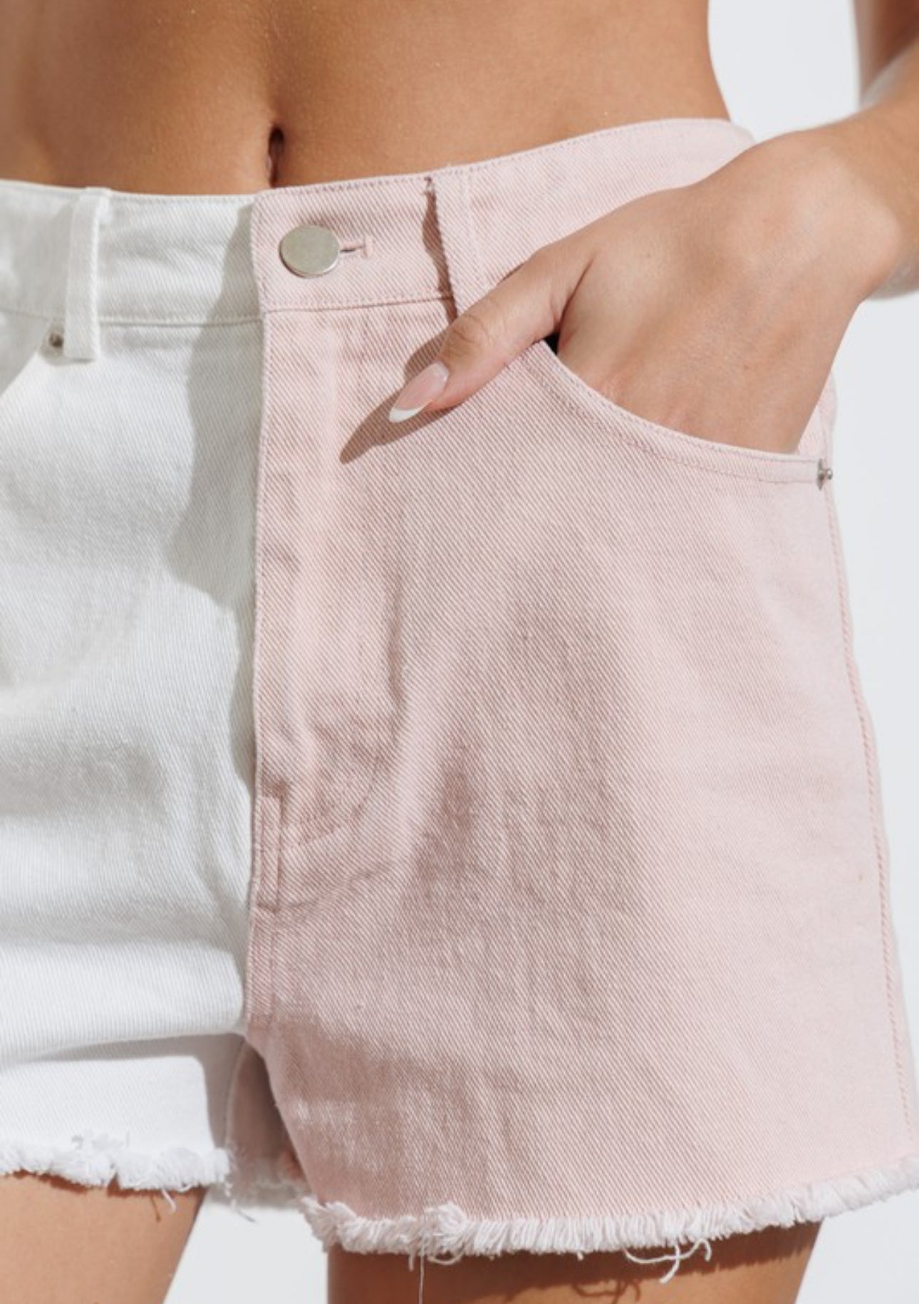 All Yours Shorts