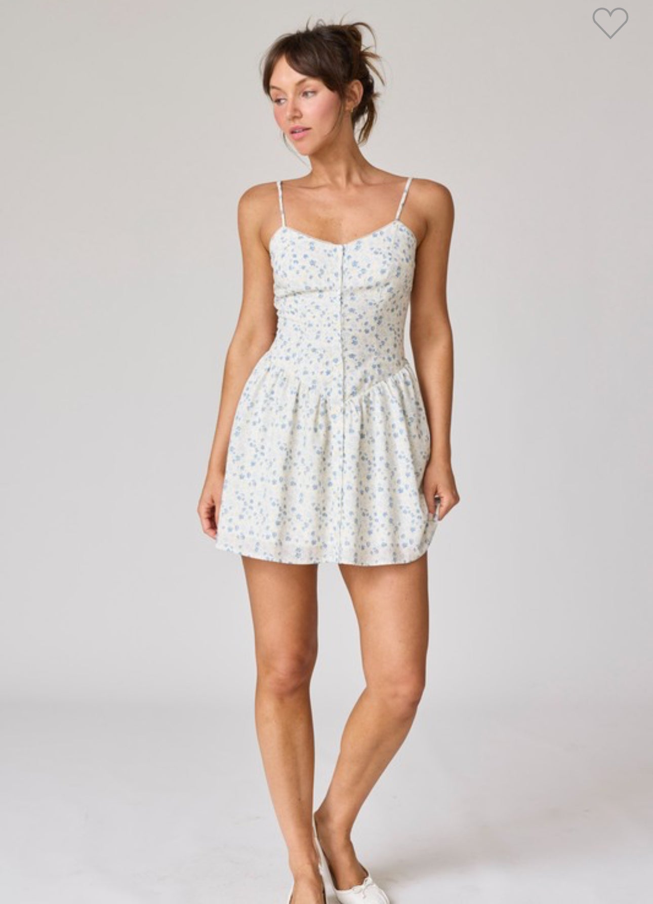 Taylor Dress