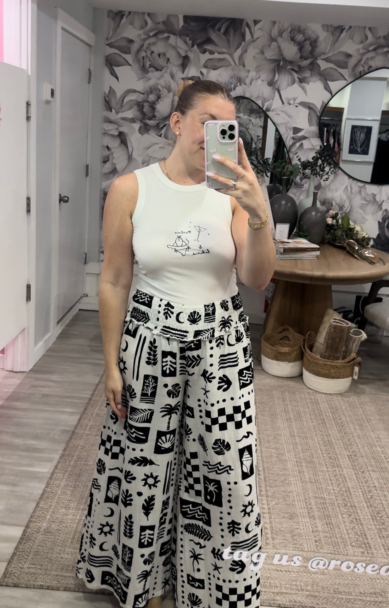 Paradise Pants