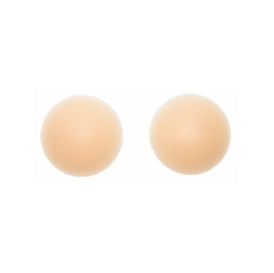 Nude Circle Nipple Covers