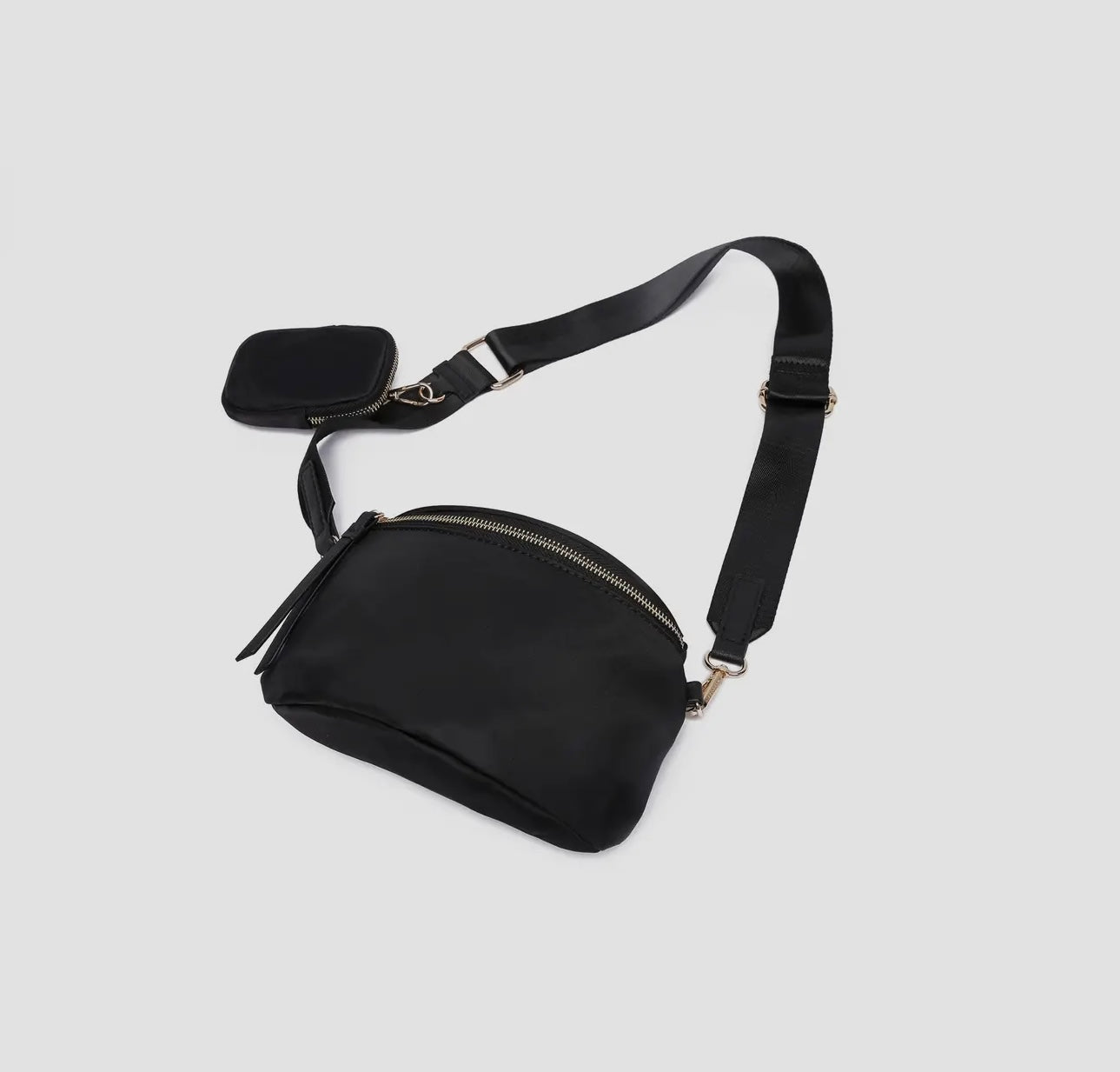 Out Of the Norm Fanny Pack