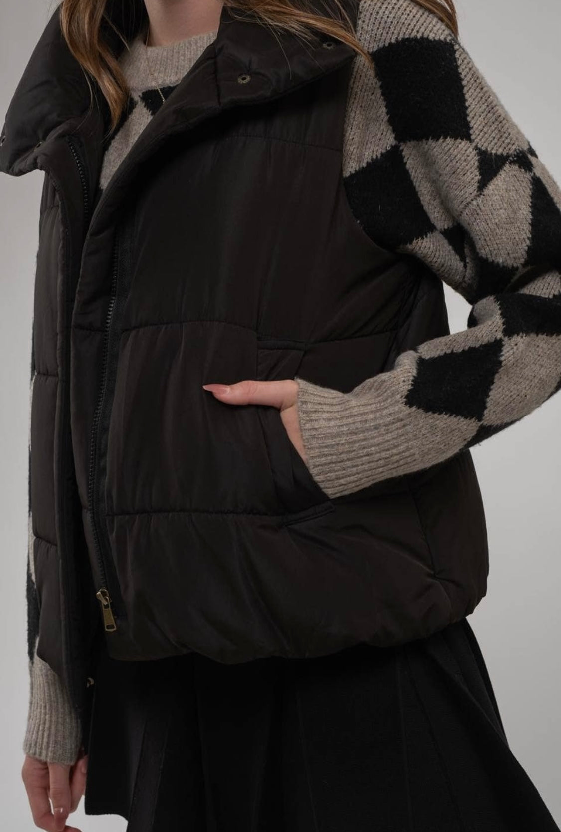 Northern Vest