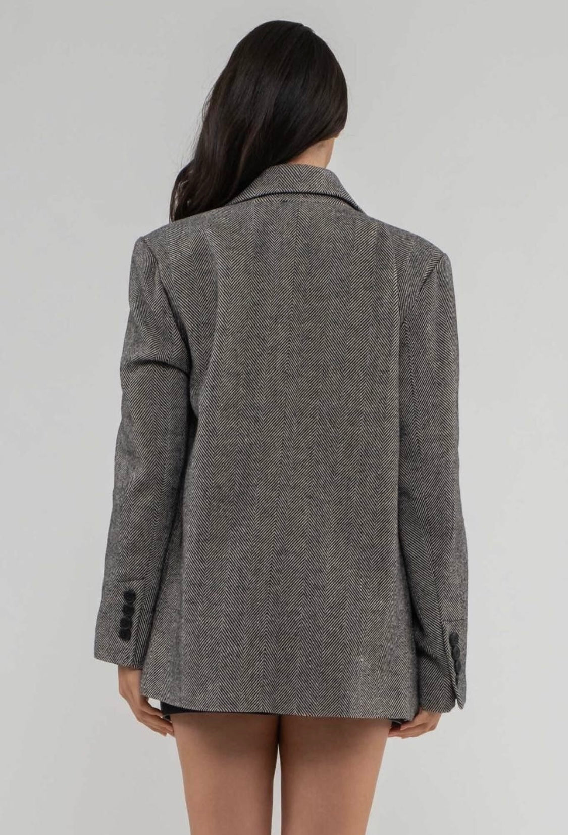 Fall Favorite Blazer
