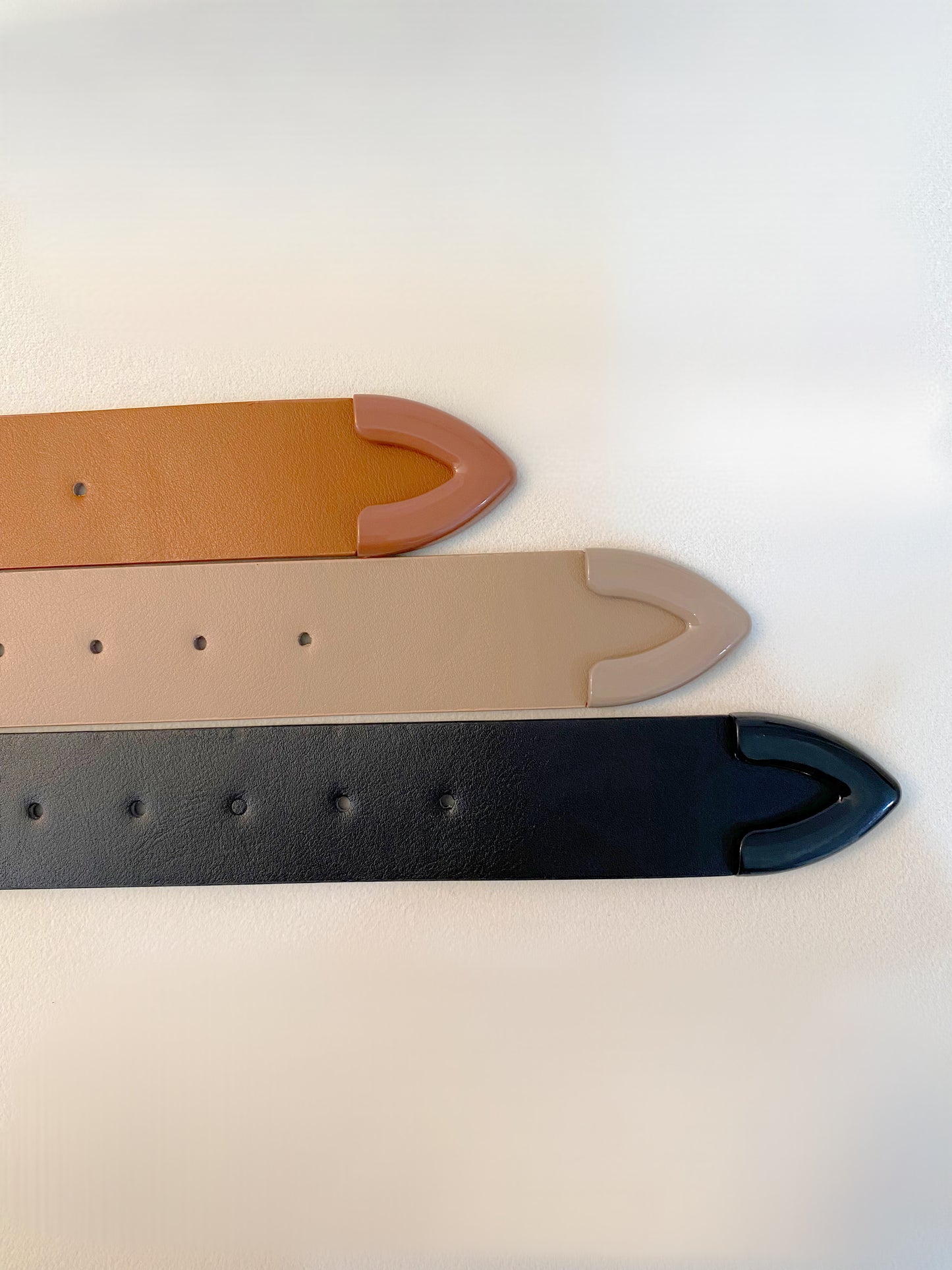 Buckle Up Belt