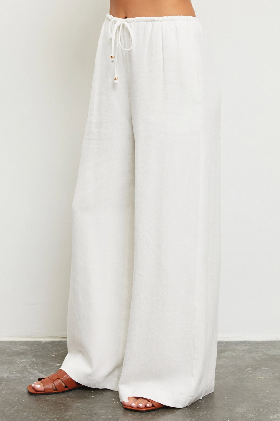 Haven Drawstring Pants