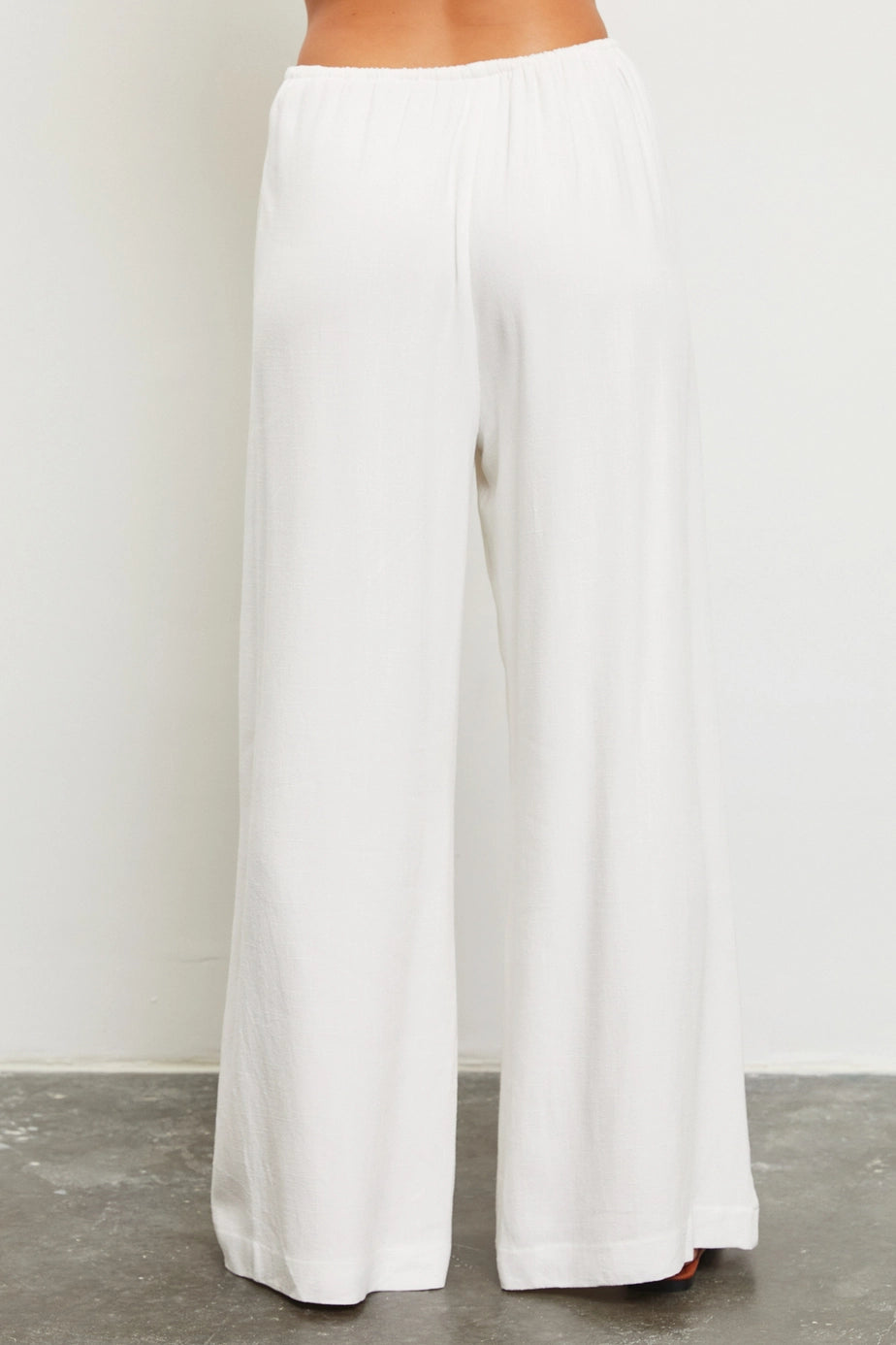 Haven Drawstring Pants