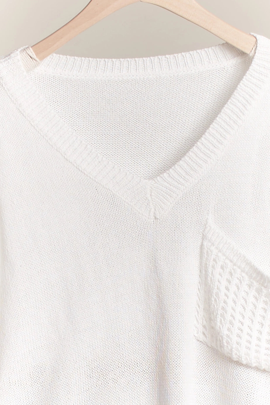 Lightwave Sweater