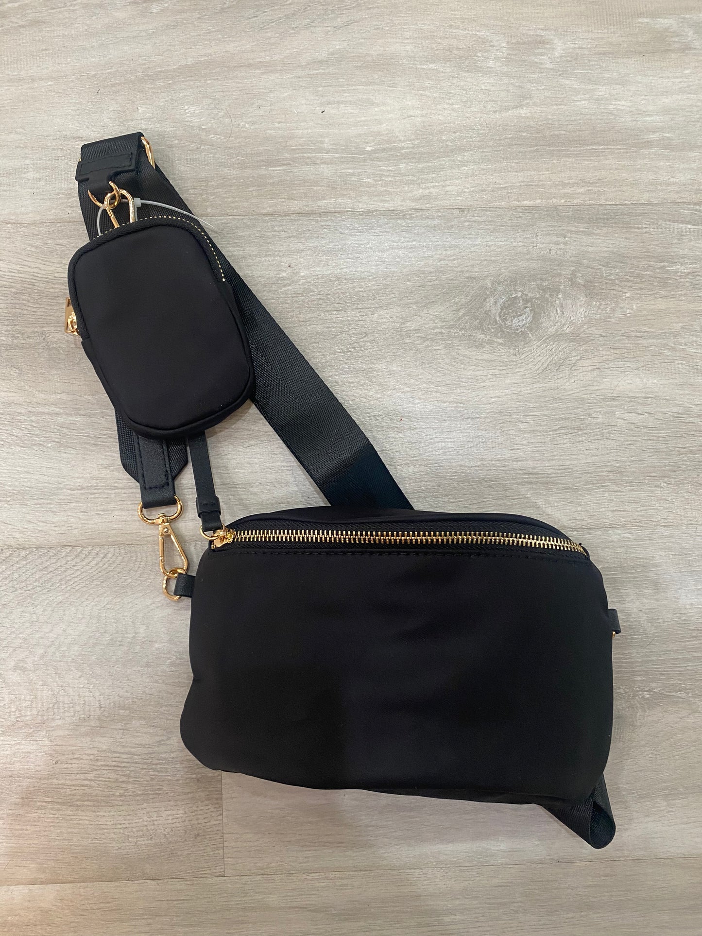 Out Of the Norm Fanny Pack