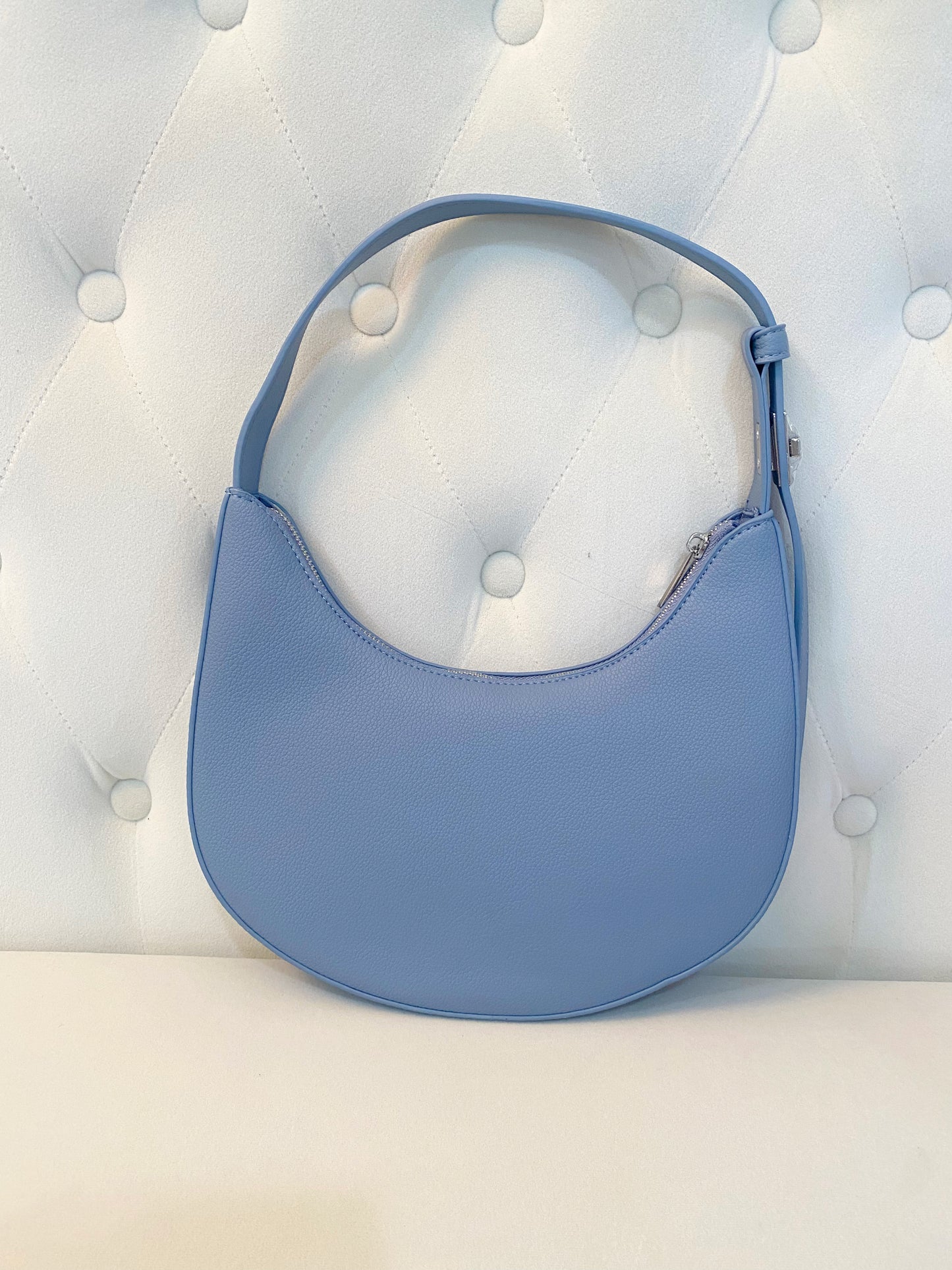 Moon Shoulder Bag