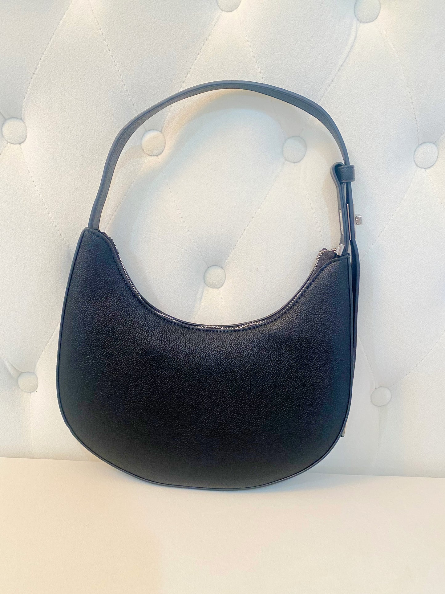 Moon Shoulder Bag
