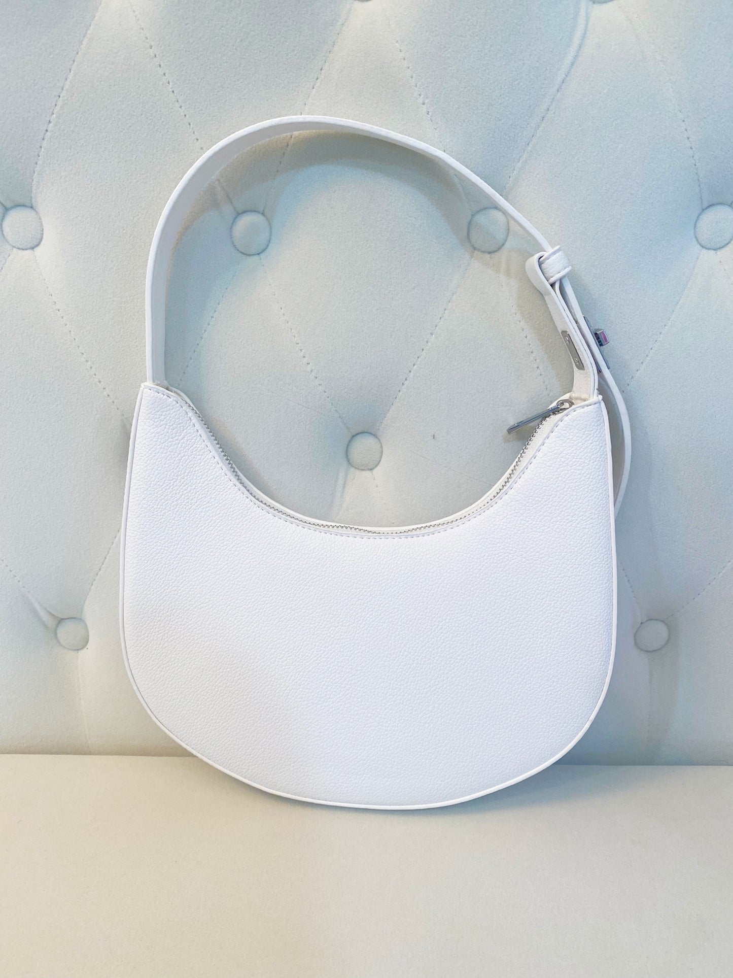 Moon Shoulder Bag