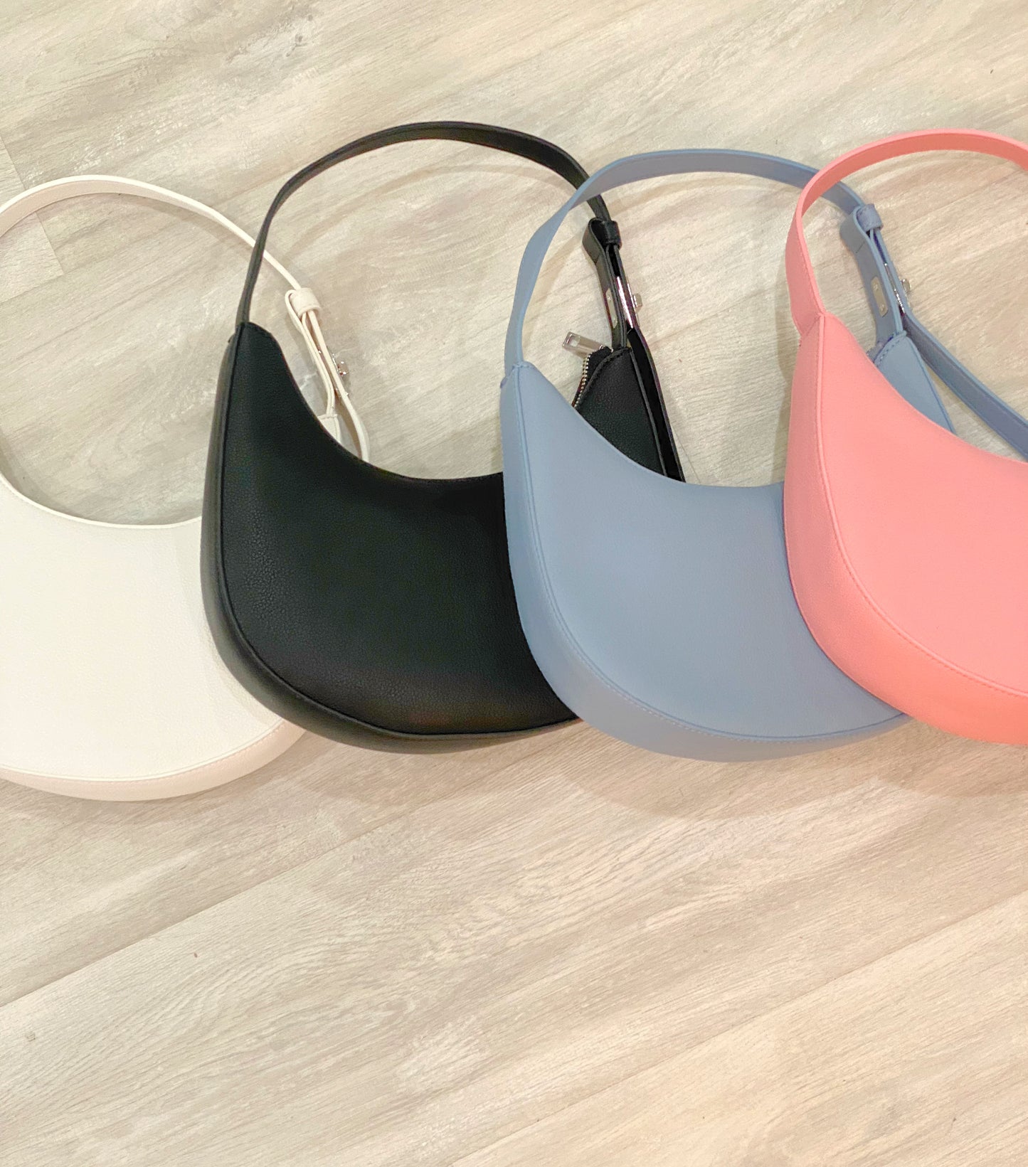 Moon Shoulder Bag