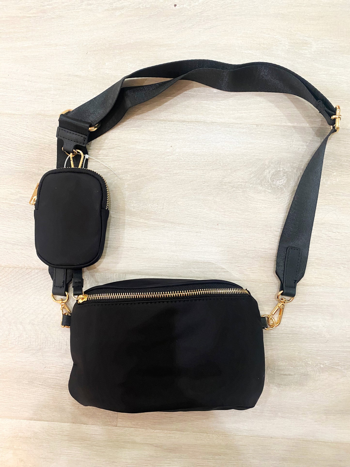 Out Of the Norm Fanny Pack