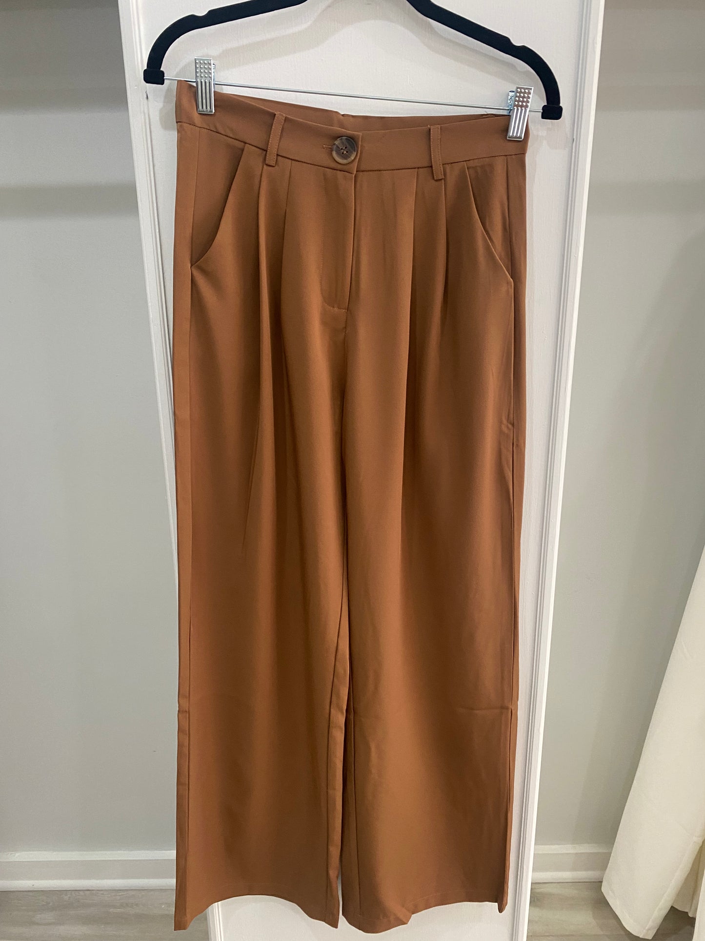 NYC Trouser