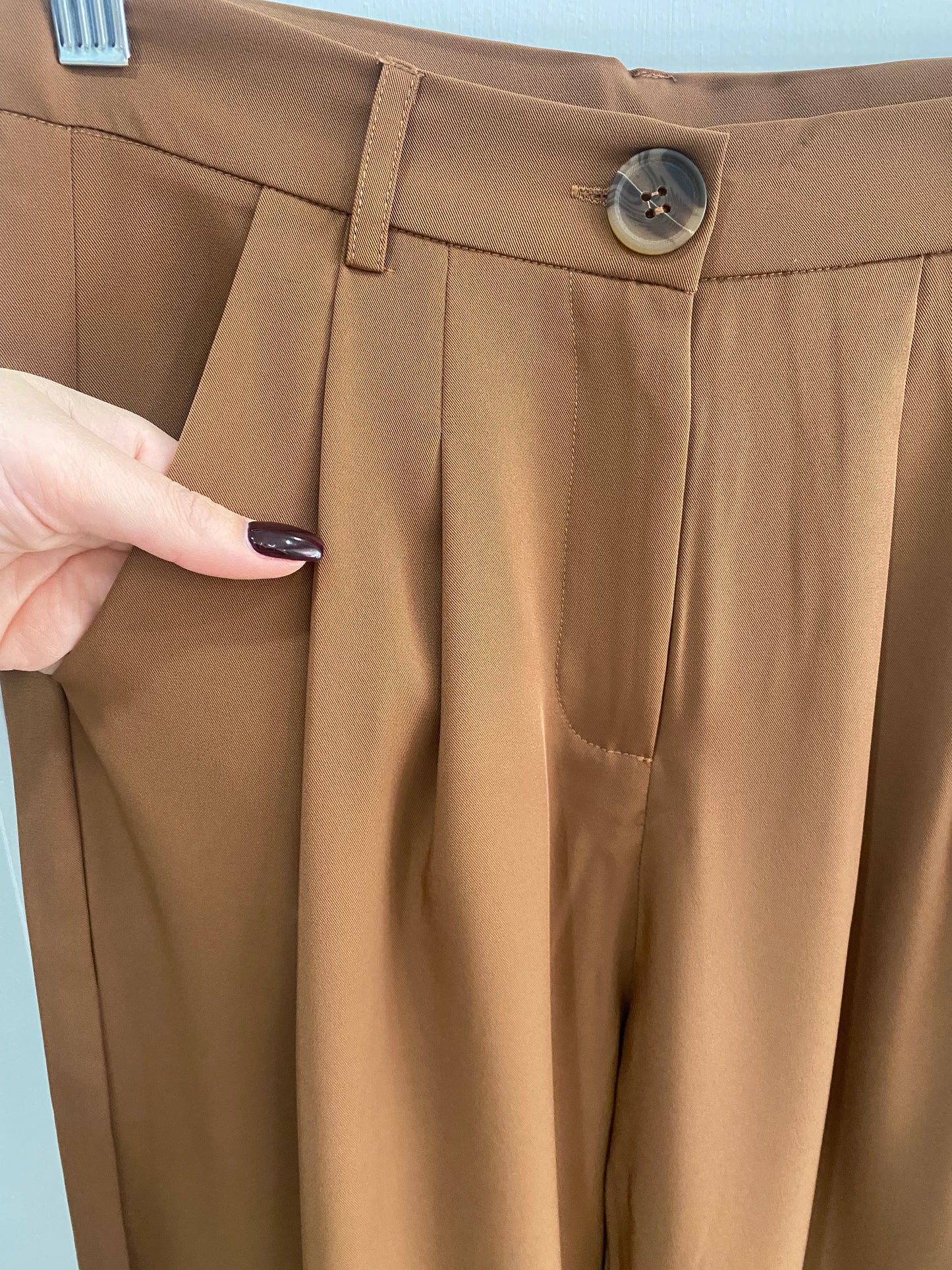 NYC Trouser