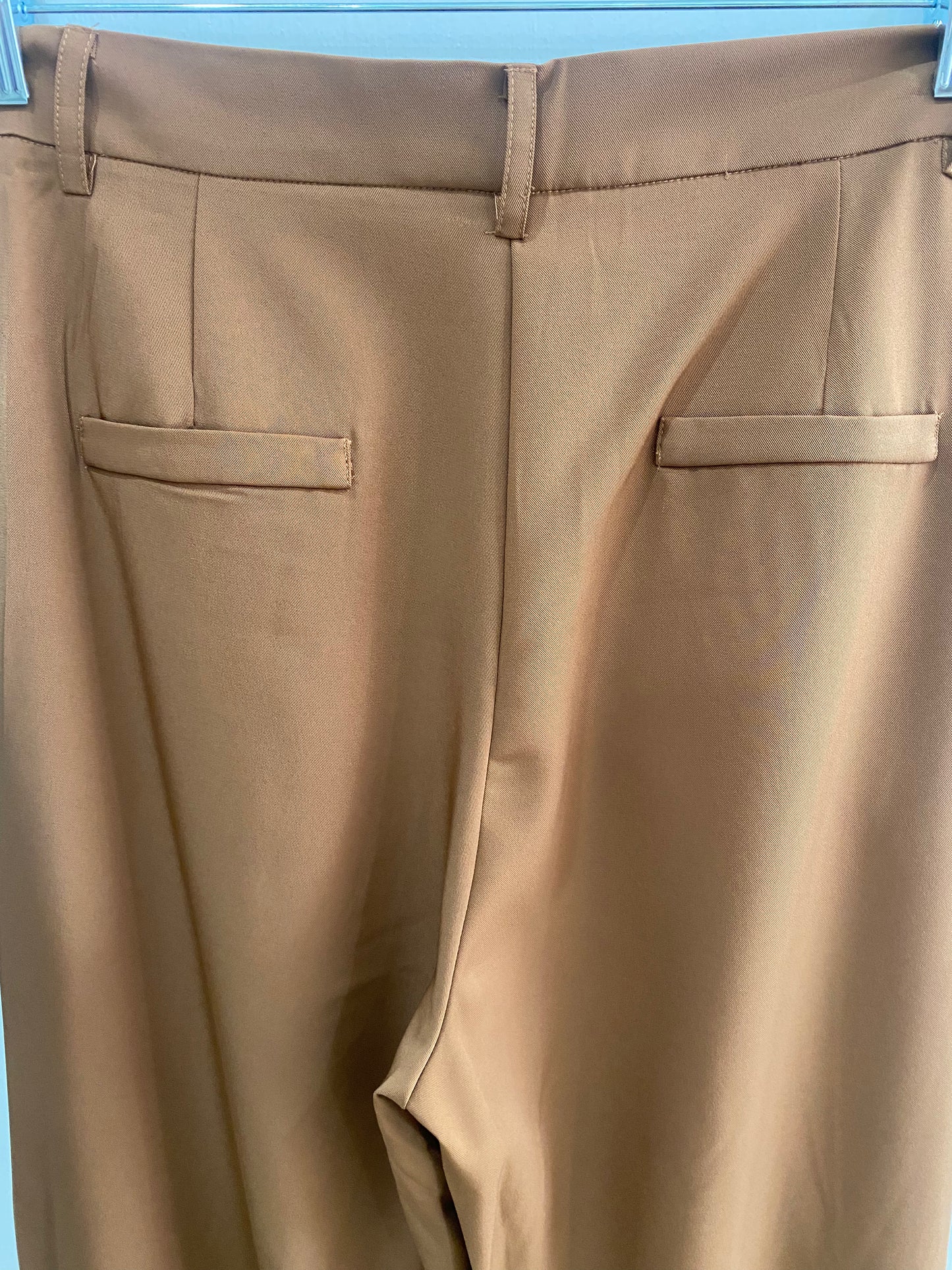 NYC Trouser