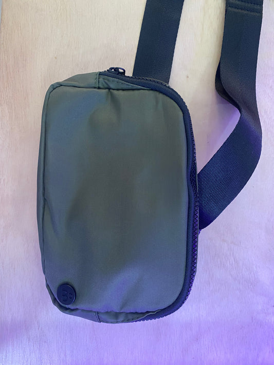 Nylon Fanny Packs