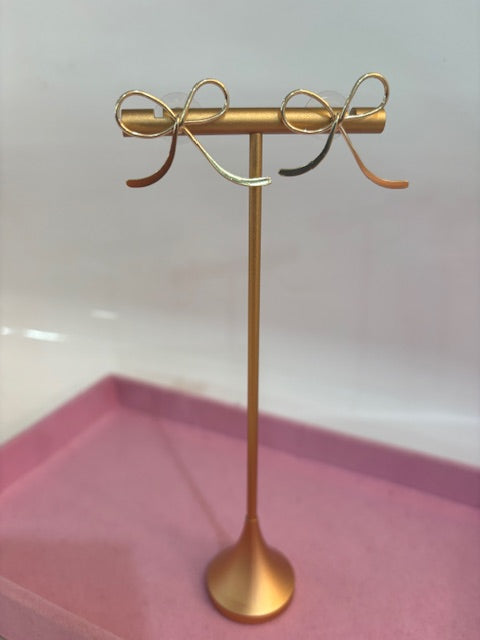 Golden Luxe Earrings