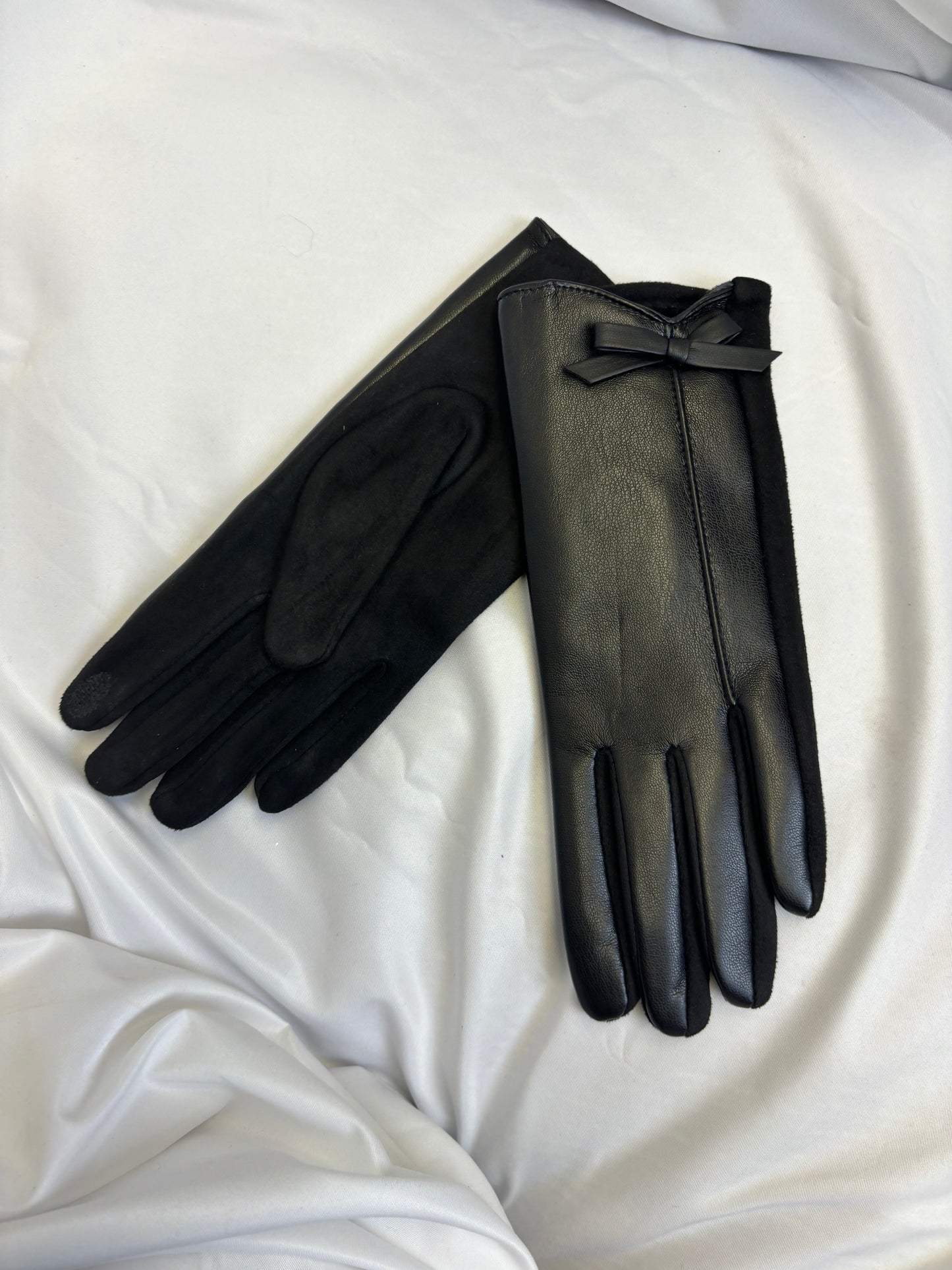 Lux Gloves