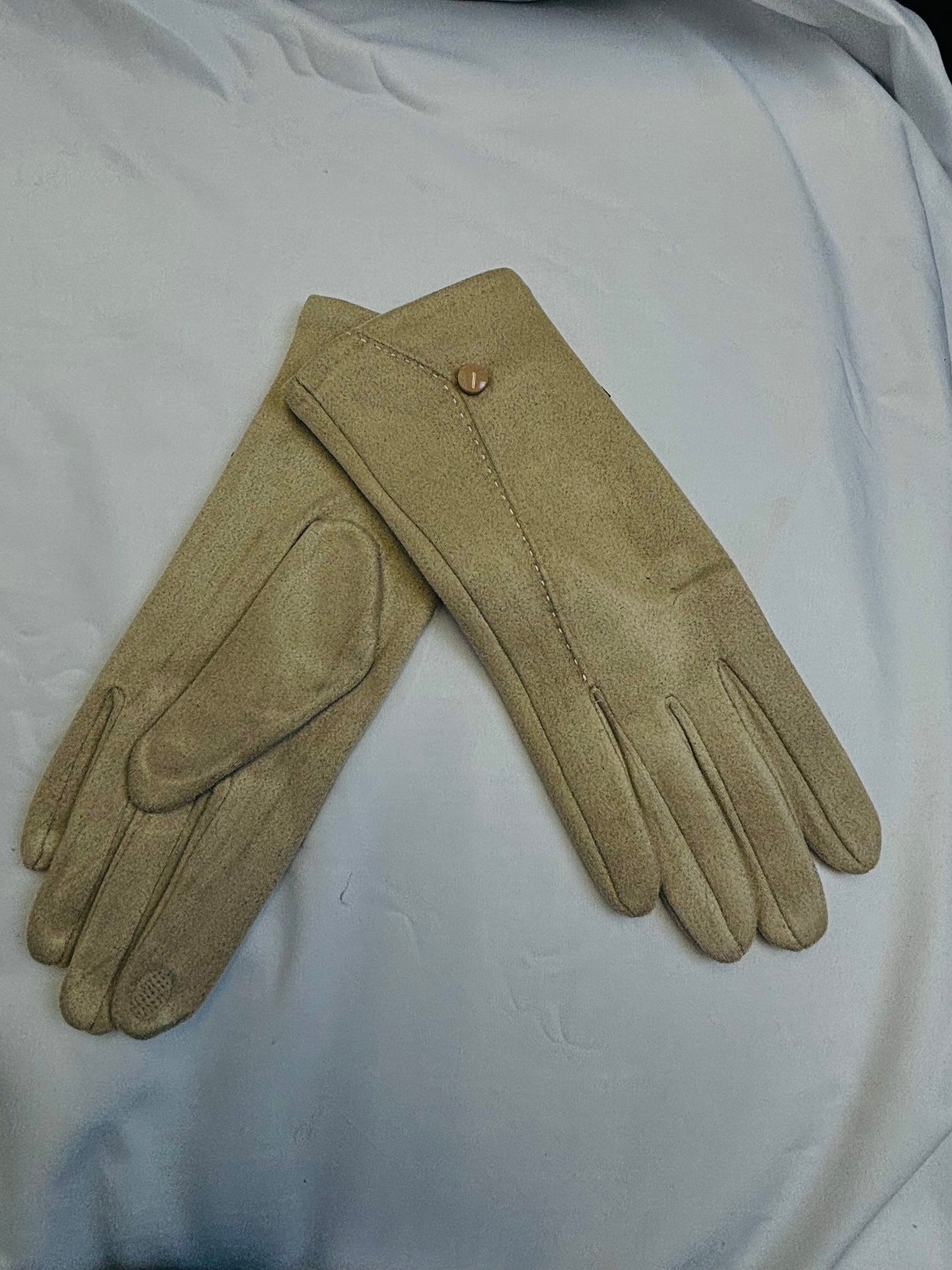 Lux Gloves