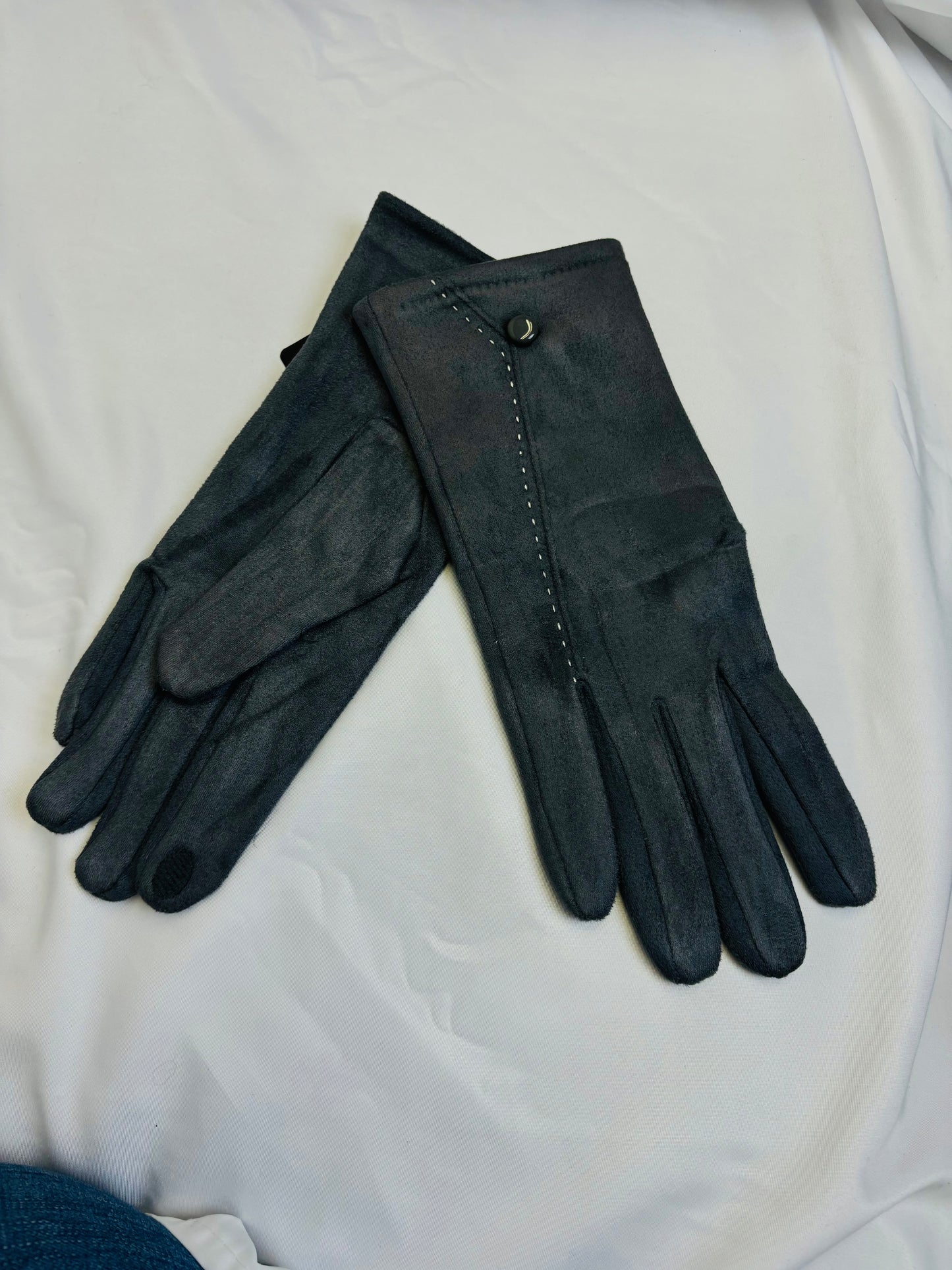 Lux Gloves