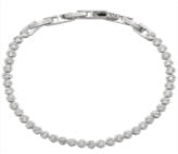 Iconic Tennis Bracelet