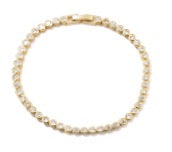 Iconic Tennis Bracelet