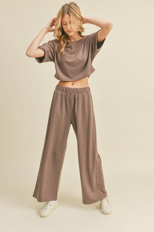 Sweet Long Summer Lounge Set