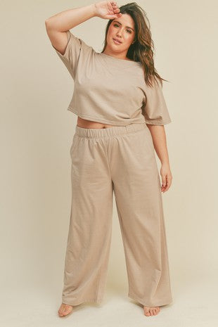 Sweet Long Summer Lounge Set
