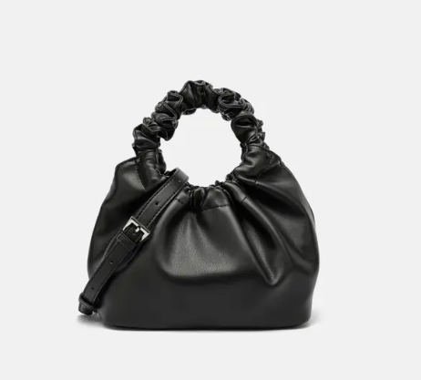 Scrunchie Hand Bag