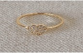 Sweetheart Ring