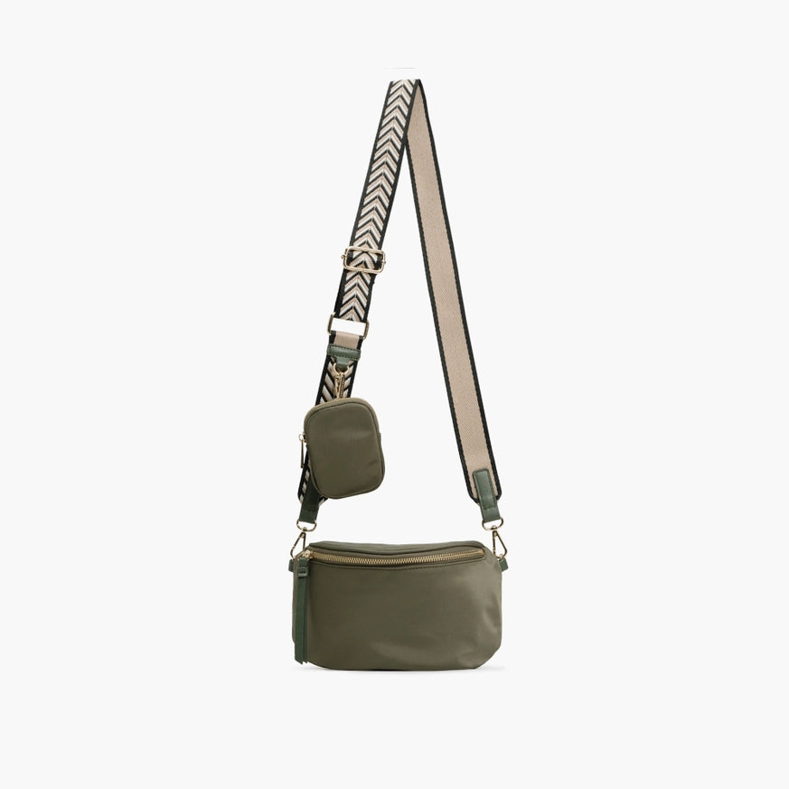 Western Out Of the Norm Fanny Pack