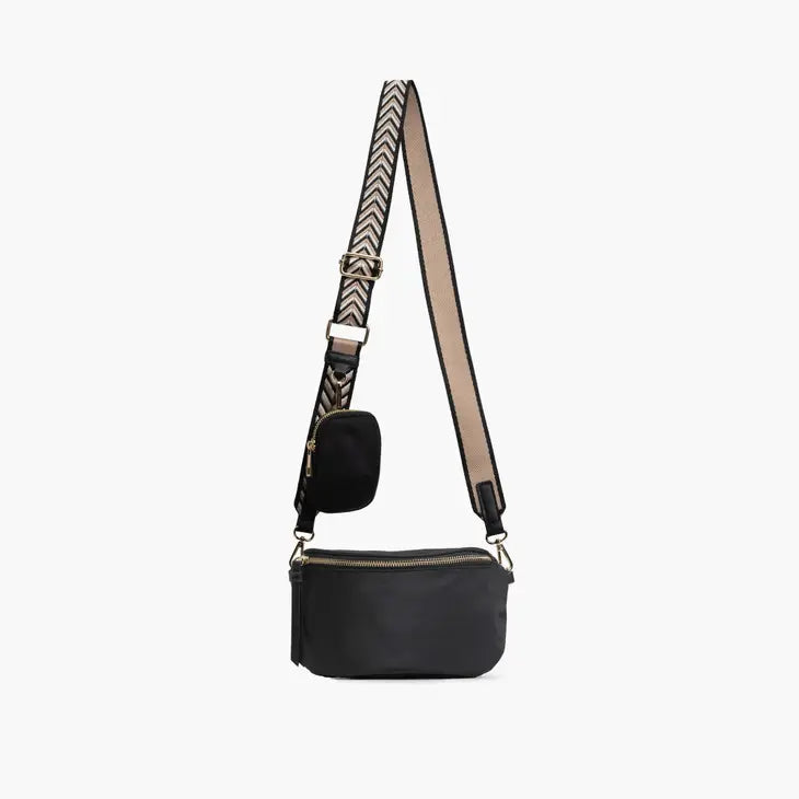 Western Out Of the Norm Fanny Pack
