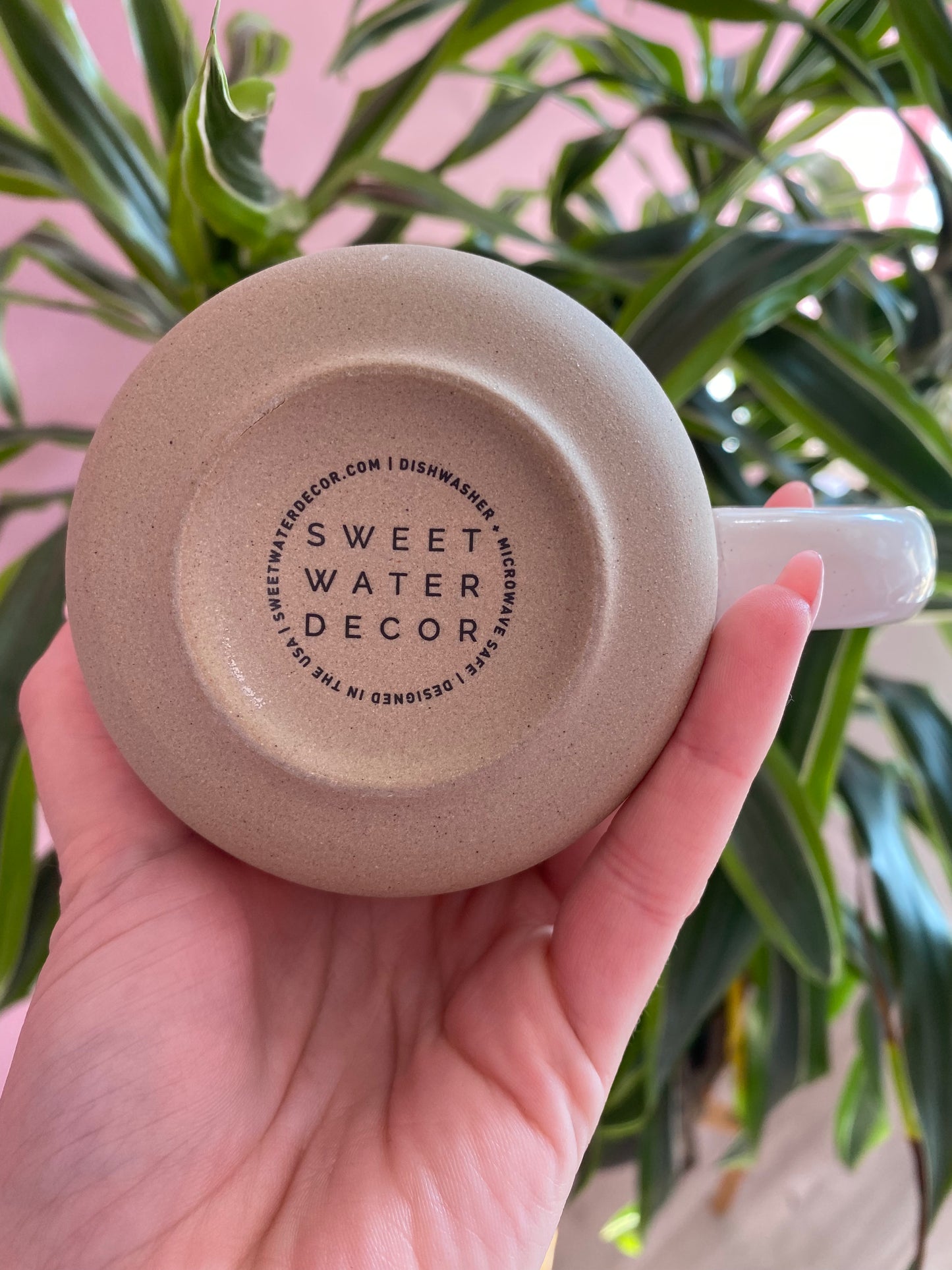 Dog Mom Mug