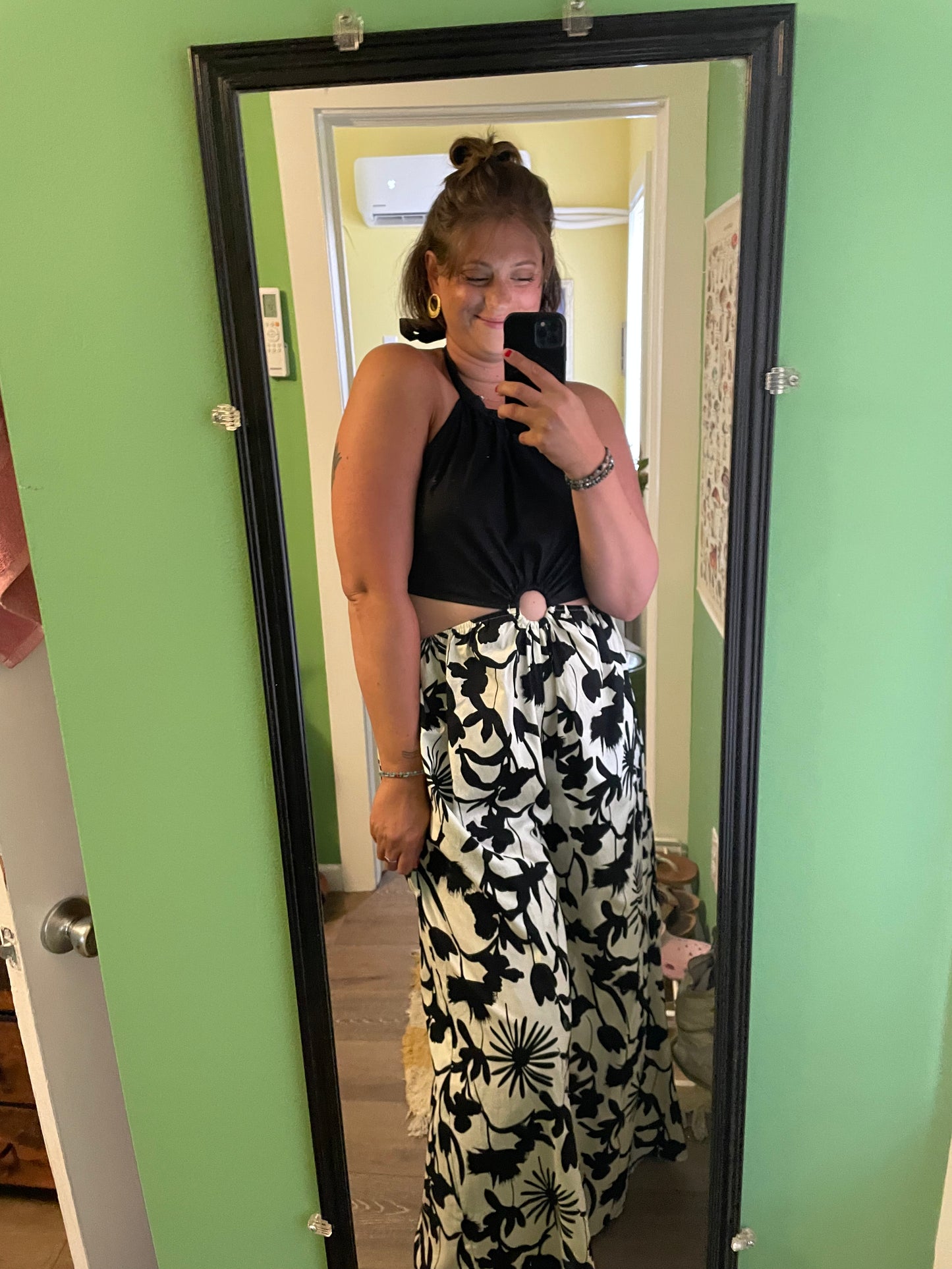 Vacay Jumpsuit