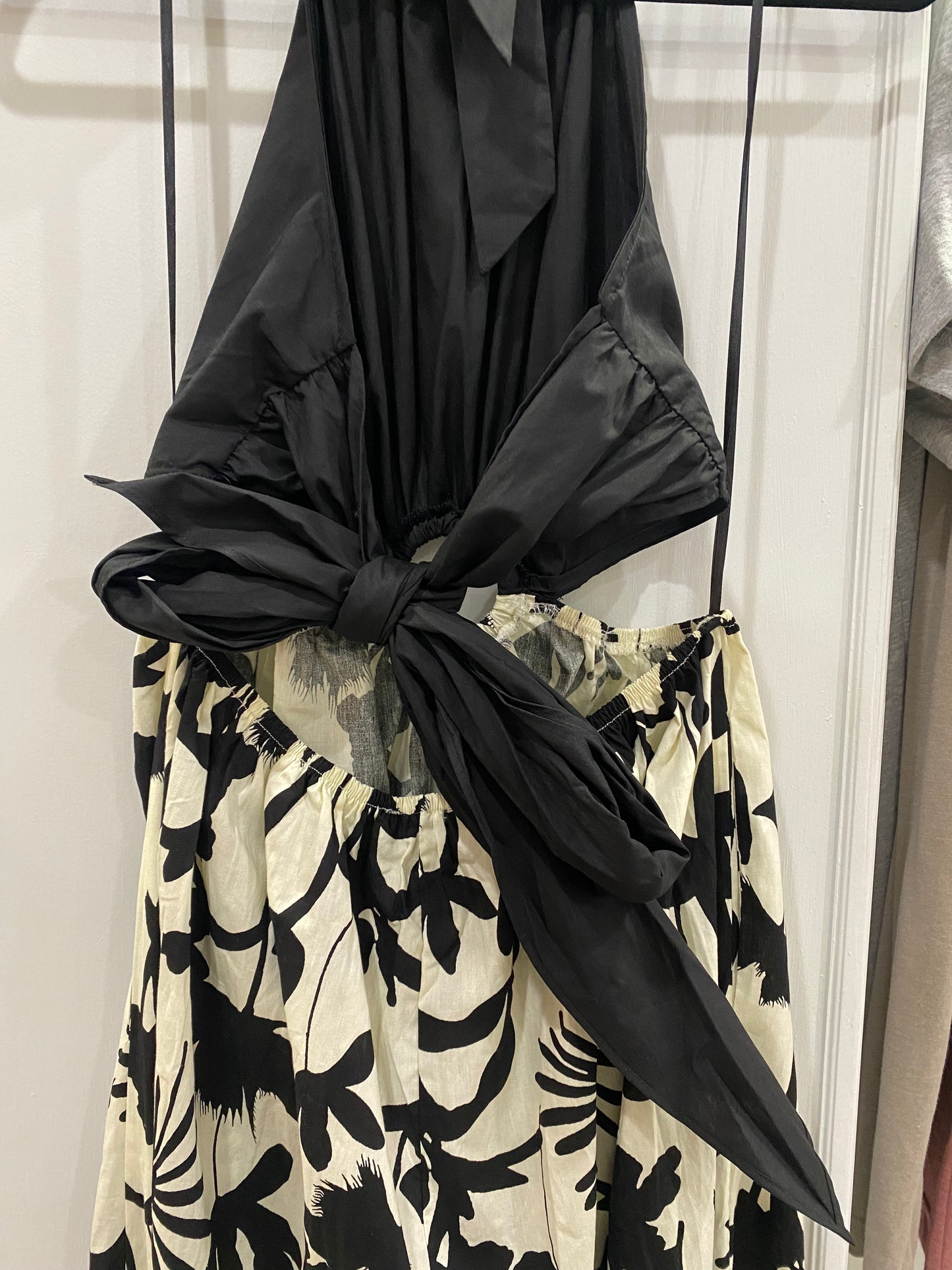 Vacay Jumpsuit