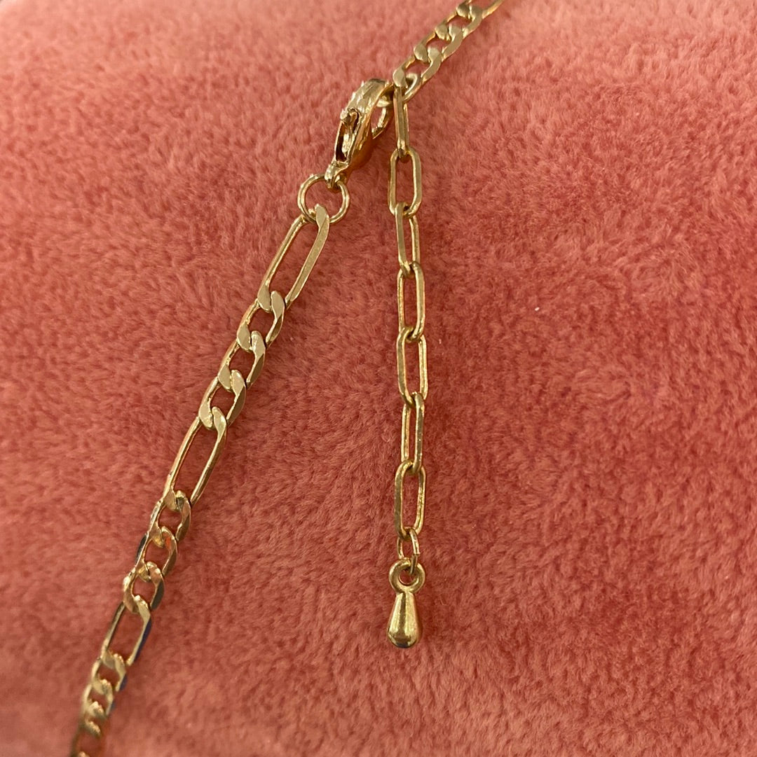 Gold Chain Necklace