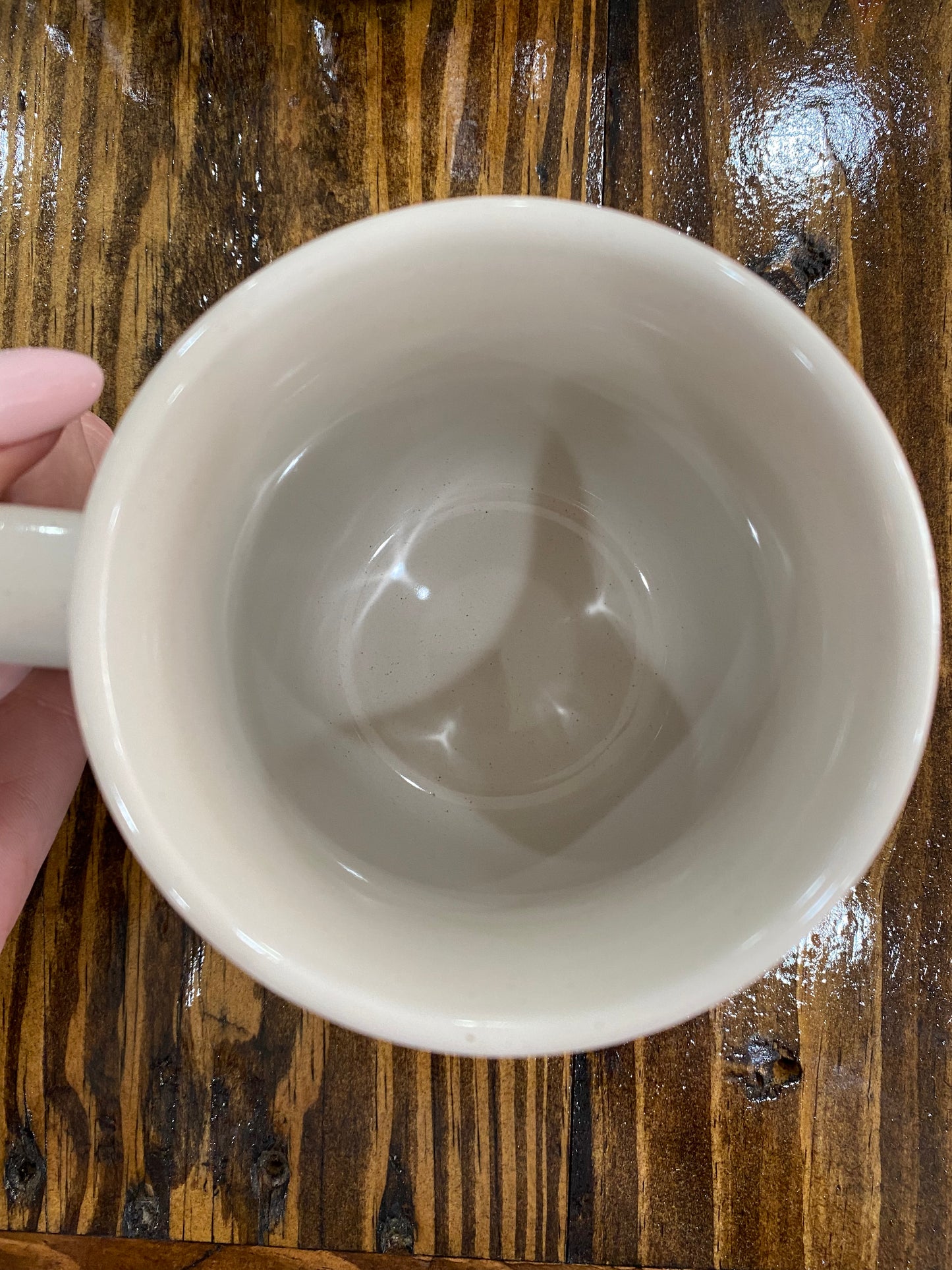 Dog Mom Mug