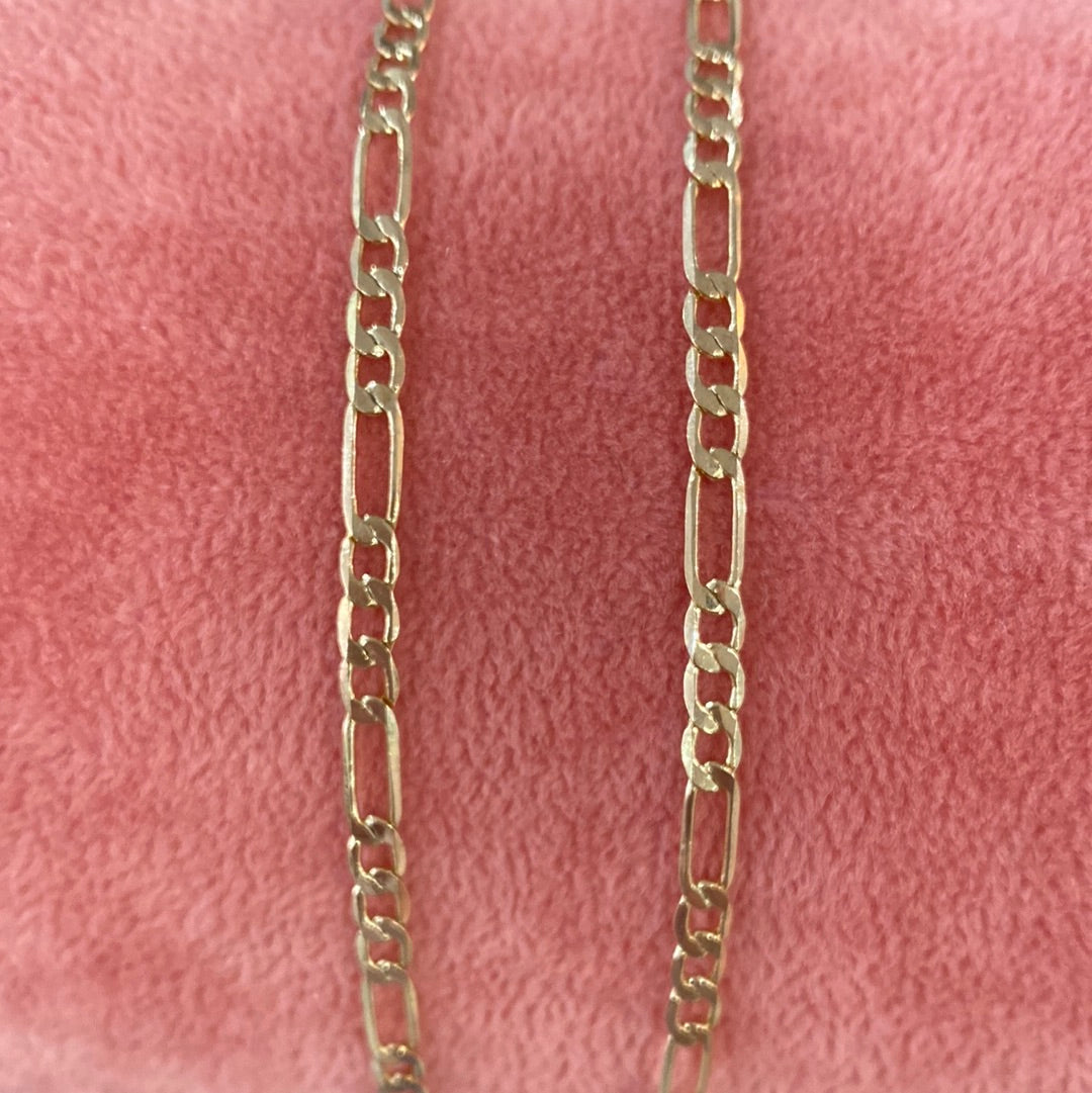 Gold Chain Necklace